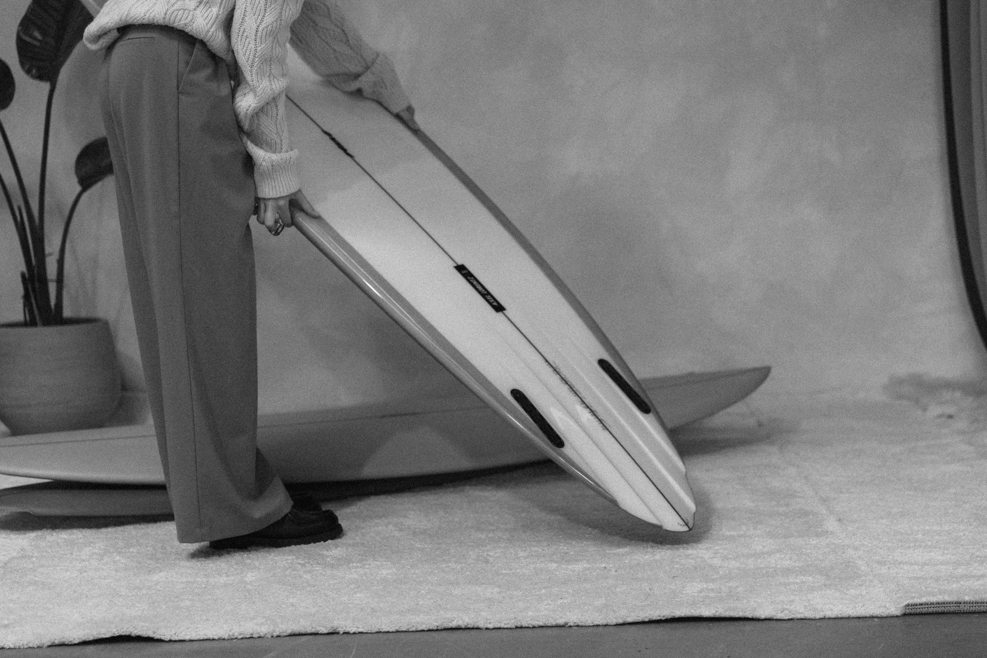 Everything about mid-lengths | At PUKAS SURF SHOP