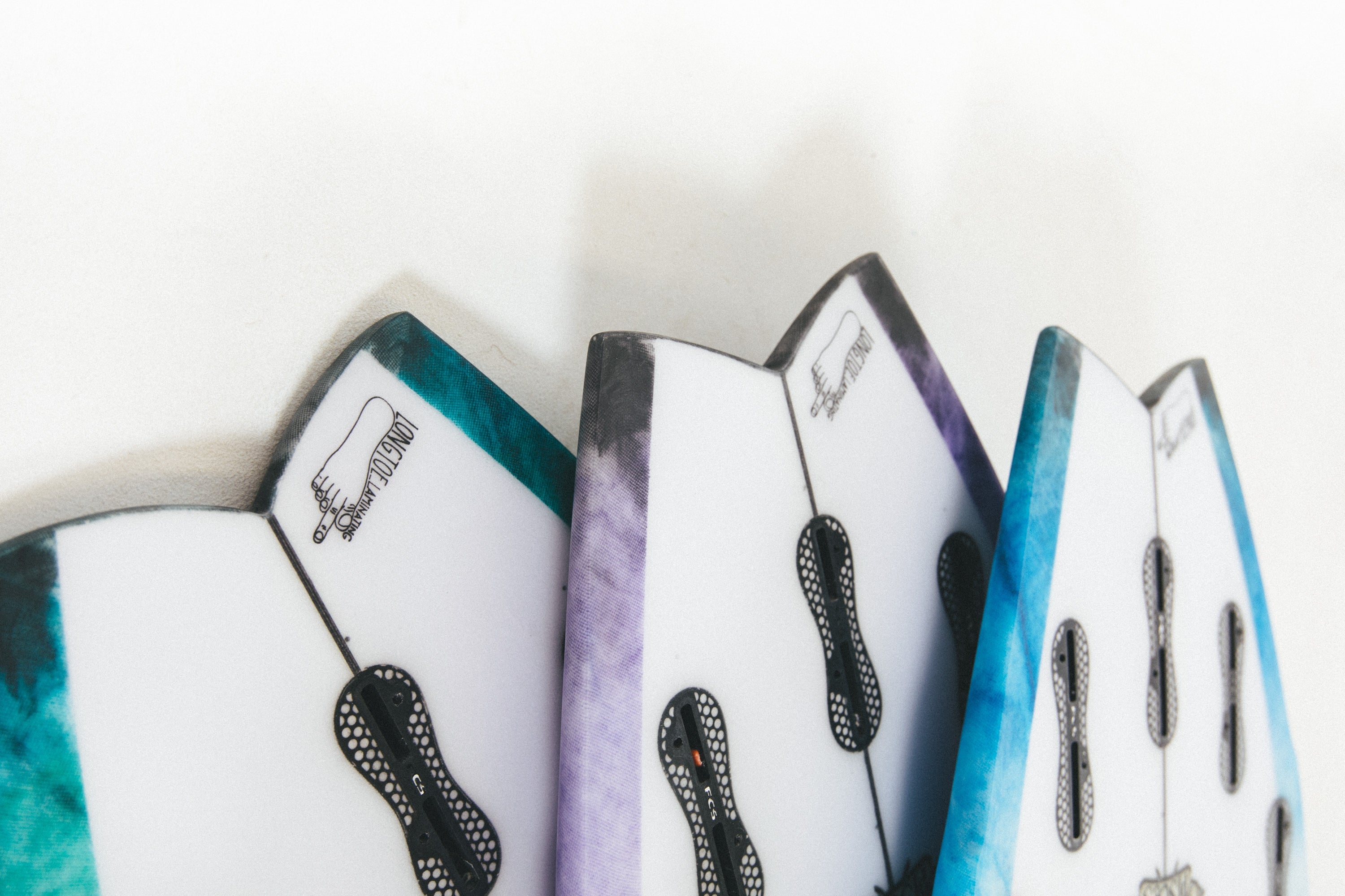 LOST SURFBOARDS X LONG TOE | Shop at PUKAS SURF SHOP