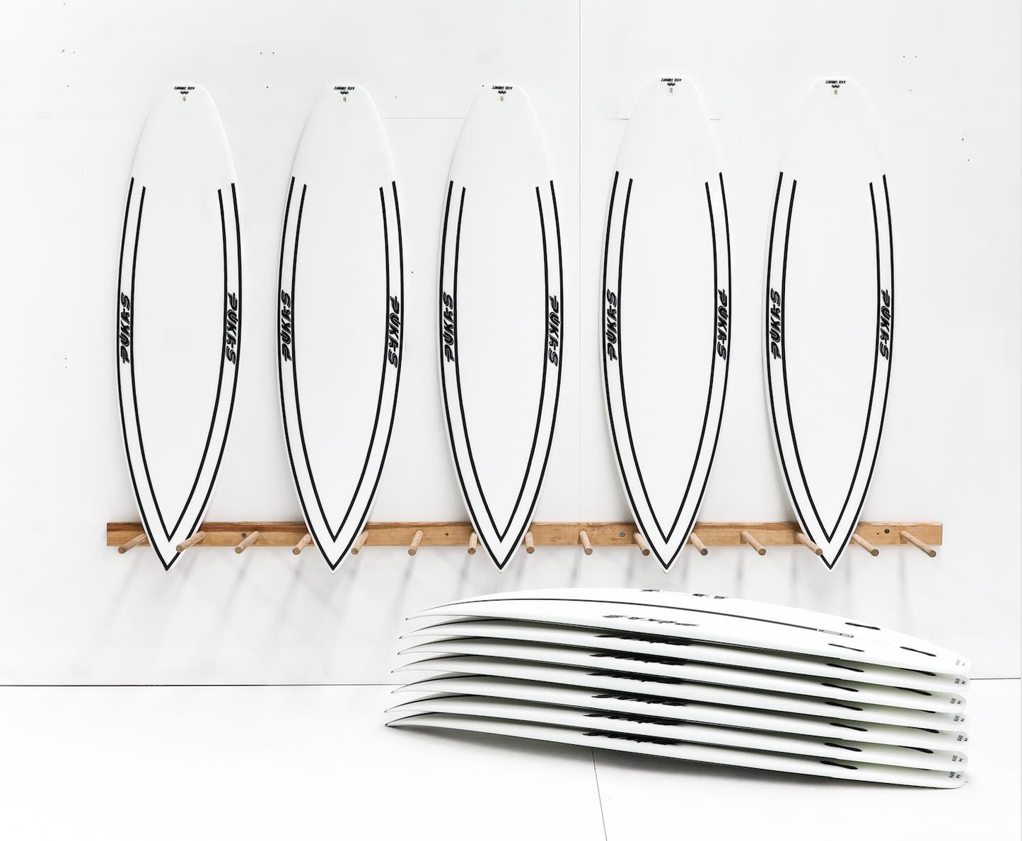 🌬 Breathing Life Into Surfboards