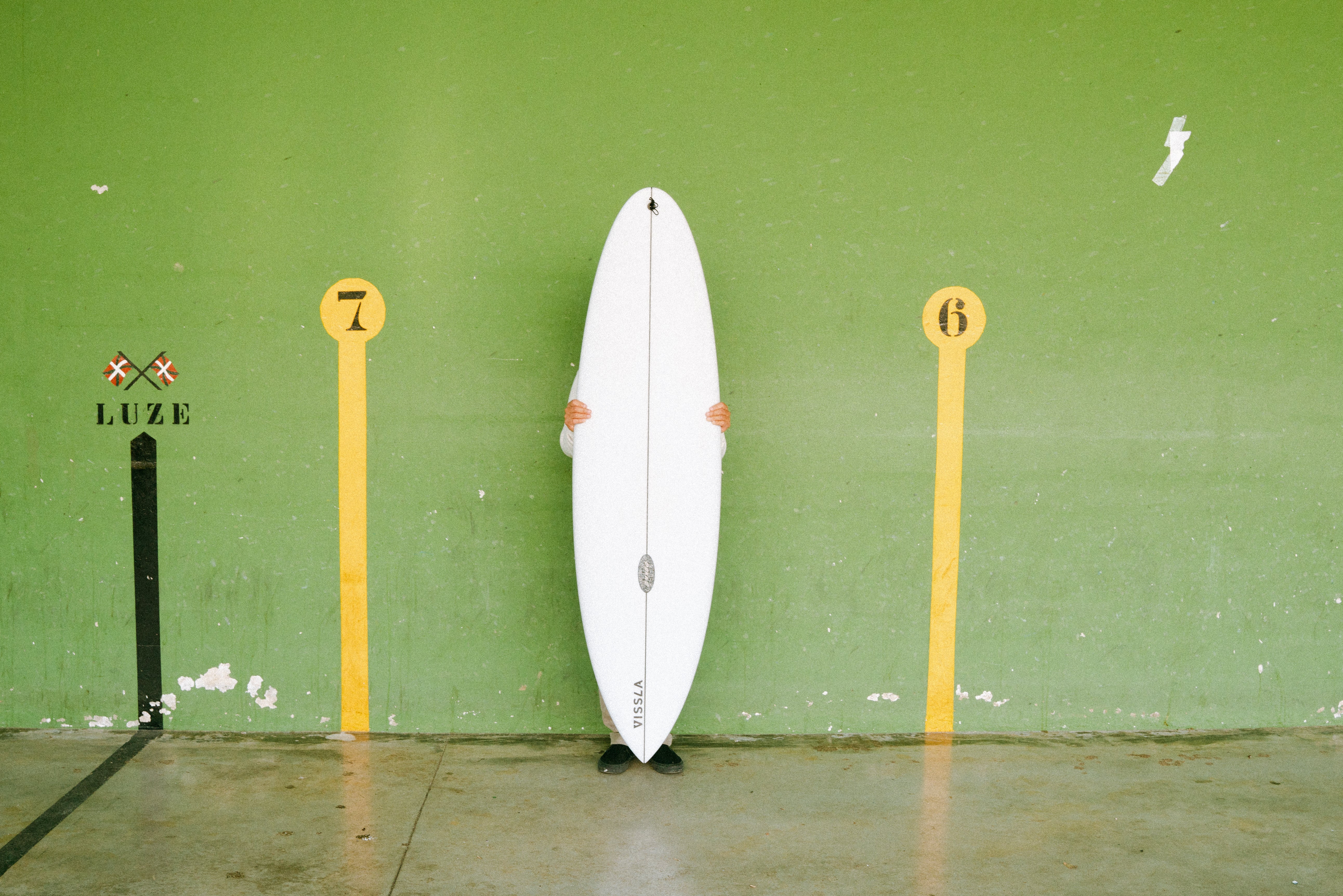 PUKASサーフボード　ショートボード Discover the Pukas Magnetic | Shop at PUKAS SURF SHOP