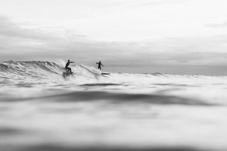 Small Wave Surfing: 6 Boards That Turn Average Waves Into Great Sessions