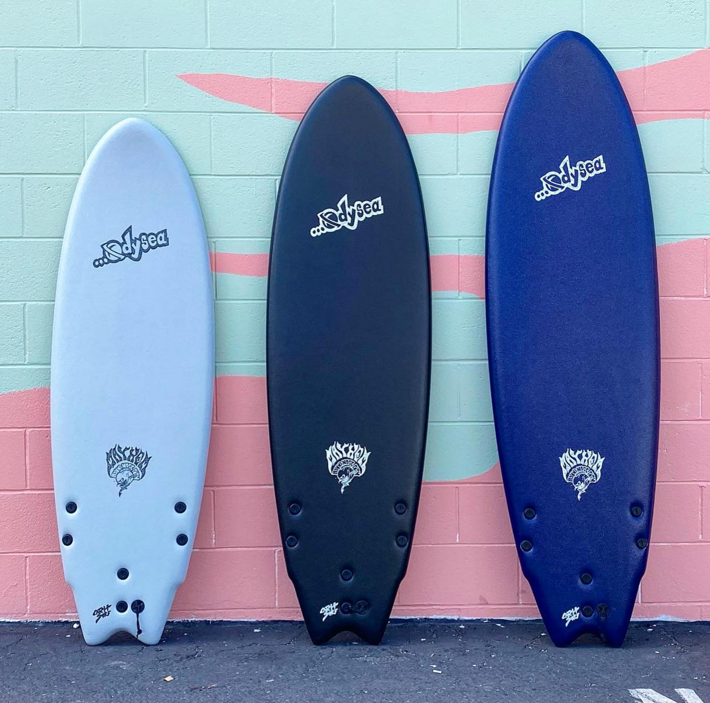 PUKAS SURF SHOP