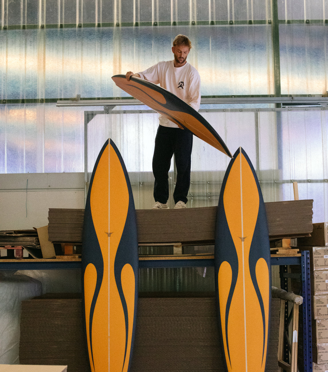 PUKAS SURF SHOP