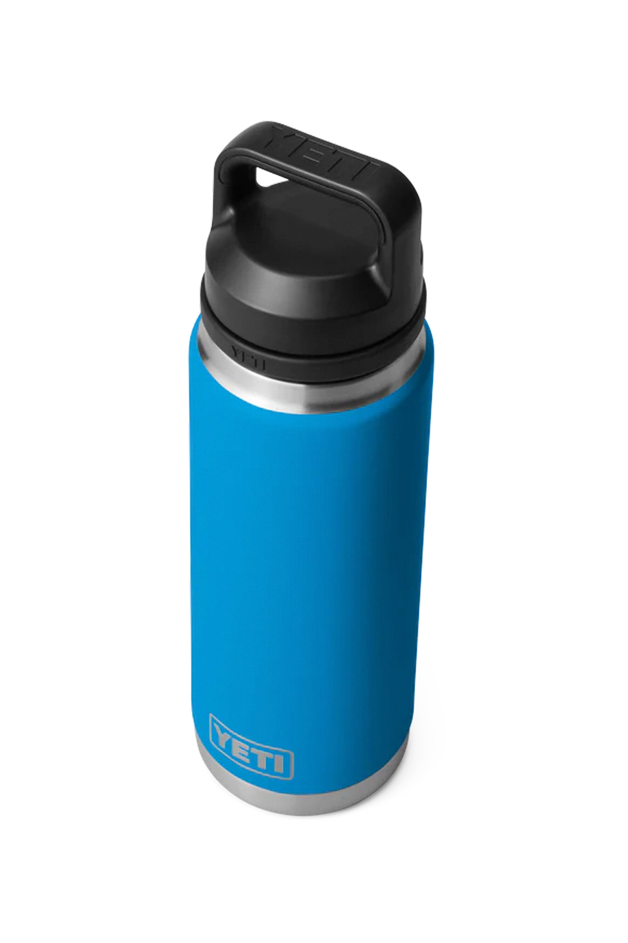 YETI - RAMBLER BOTTLE CHUG | Shop at PUKAS SURF SHOP