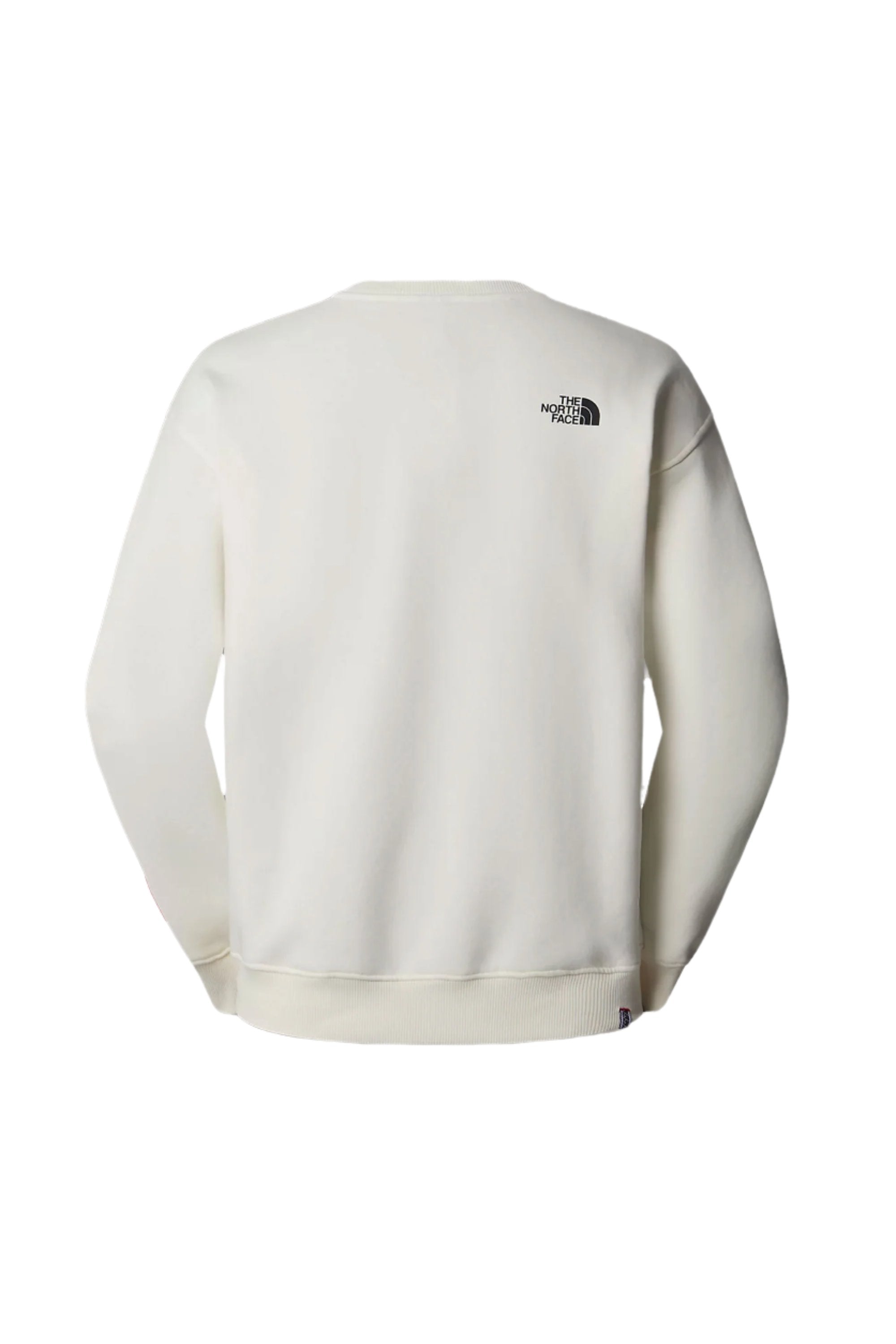 North face crew neck jumper best sale