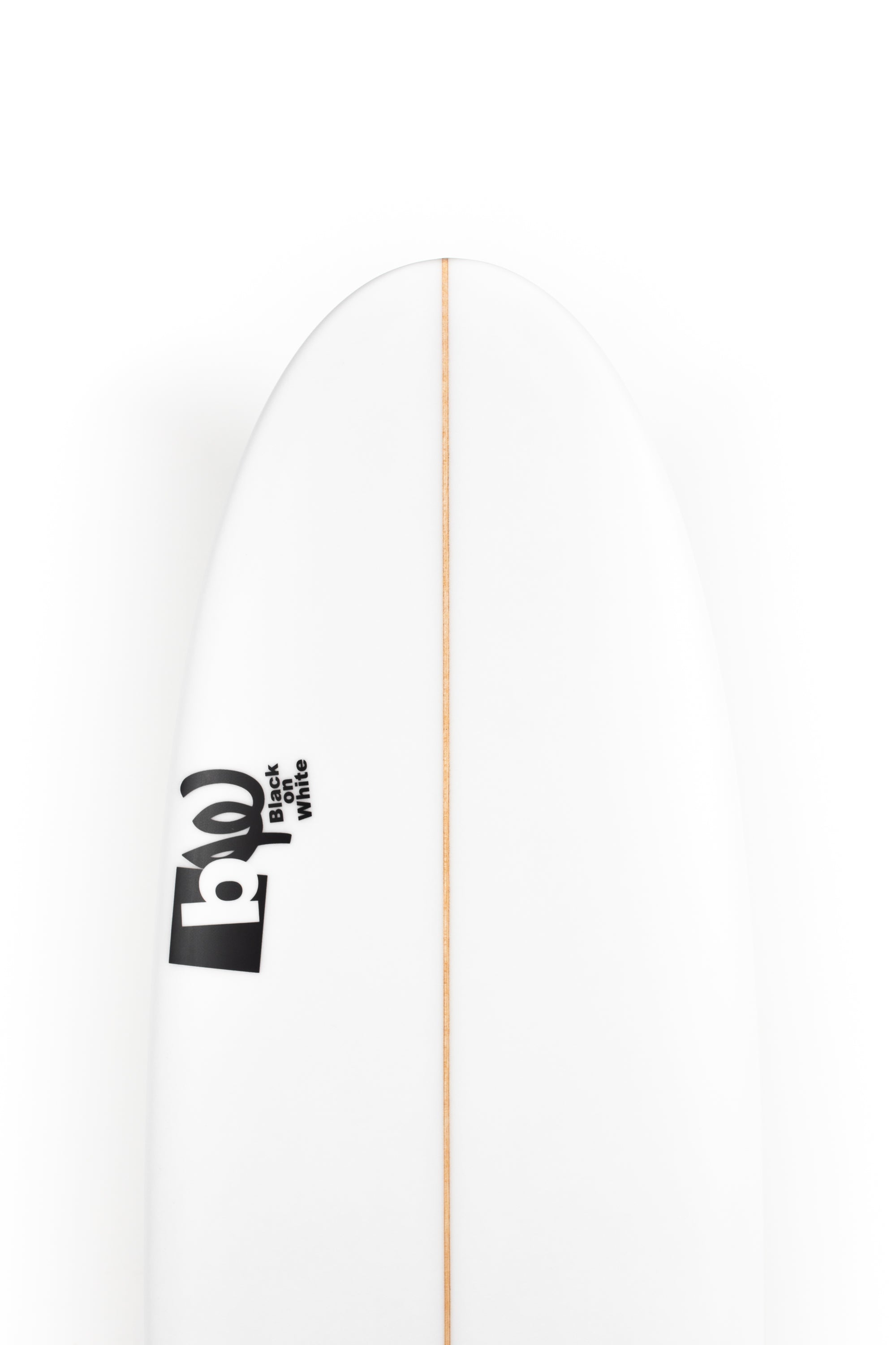 BW SURFBOARDS Potato 6