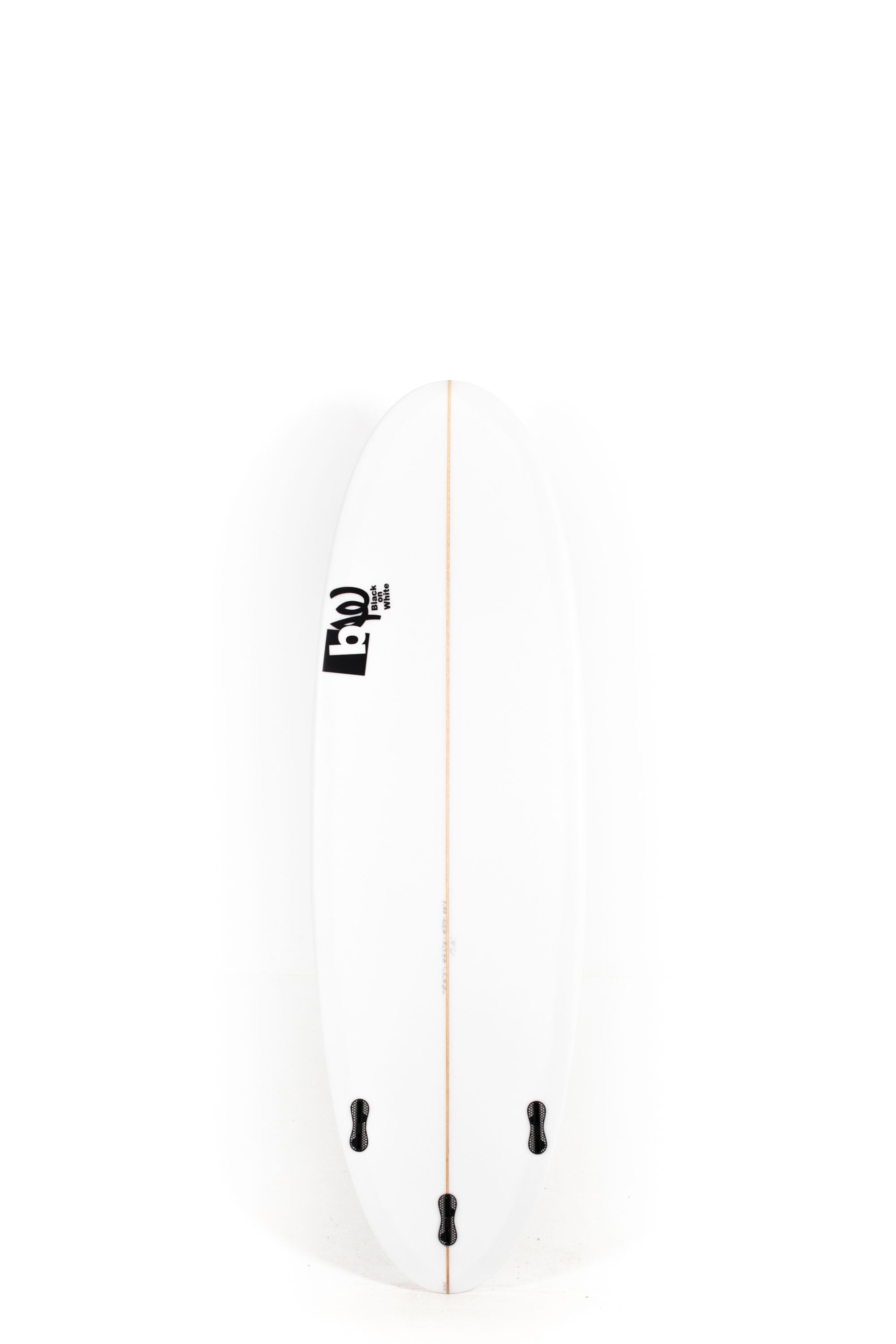 BW SURFBOARDS Potato 6'4