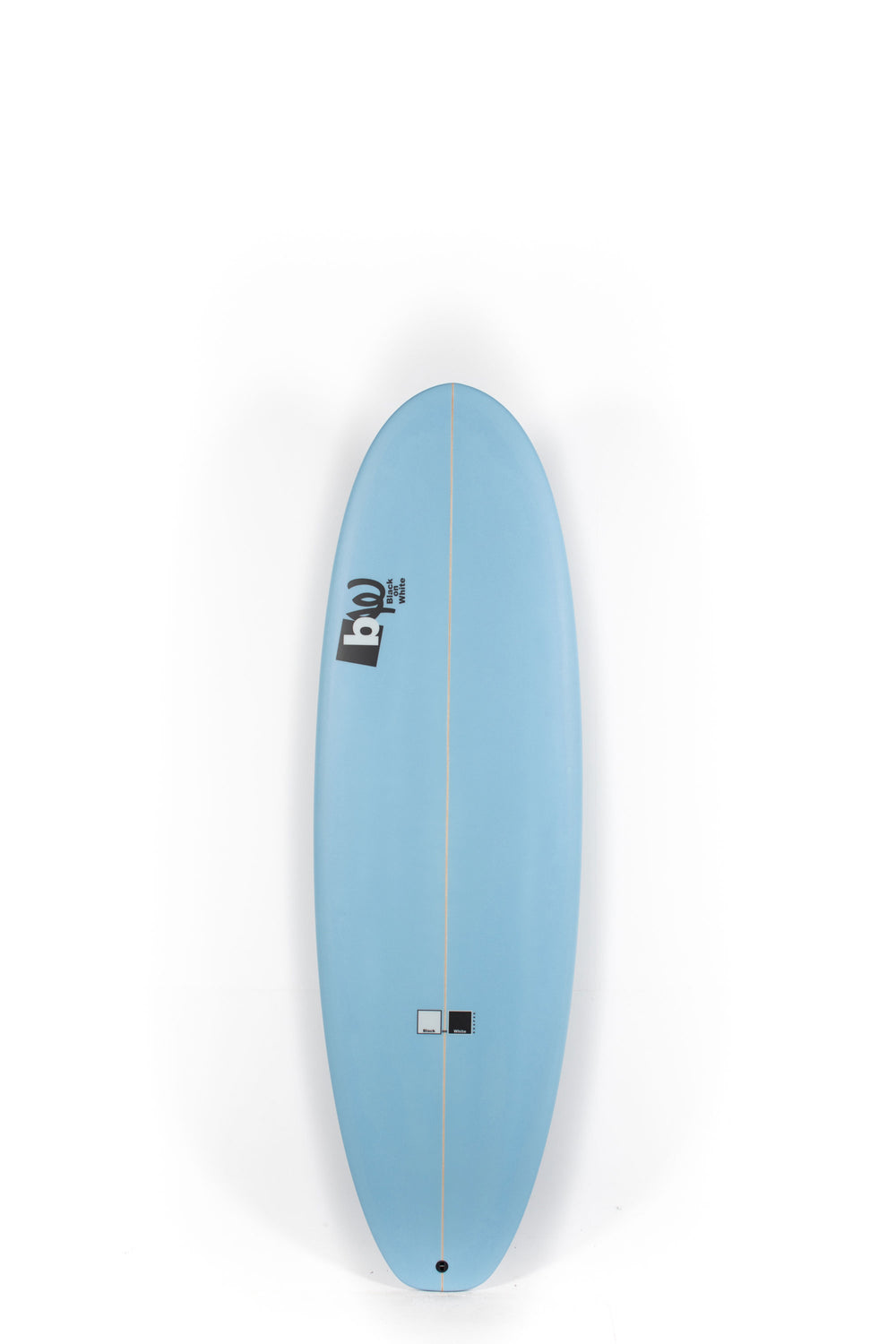BW SURFBOARDS - Potato 6'4