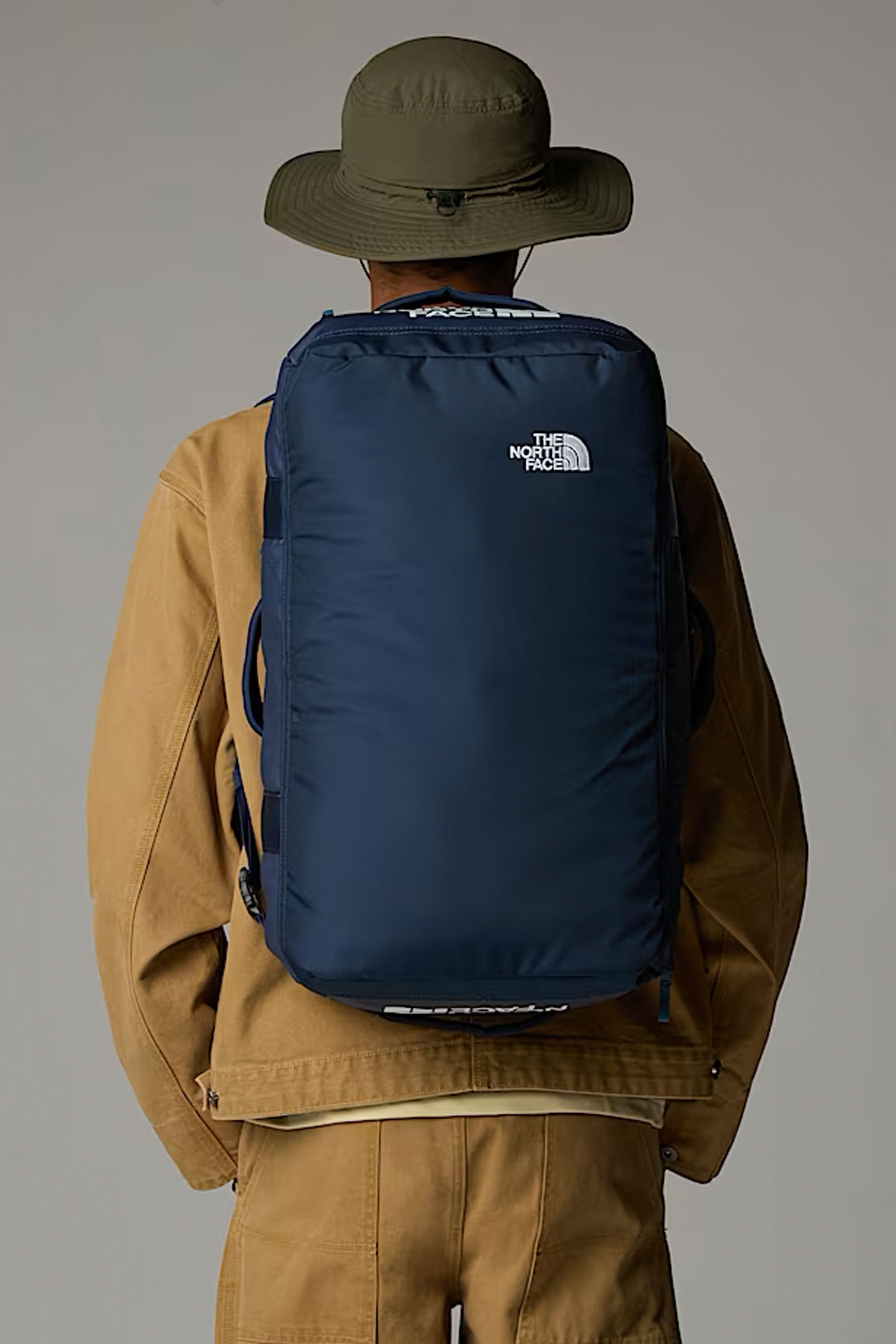 THE NORTH FACE BASE CAMP VOYAGER DUFFEL 42L Shop