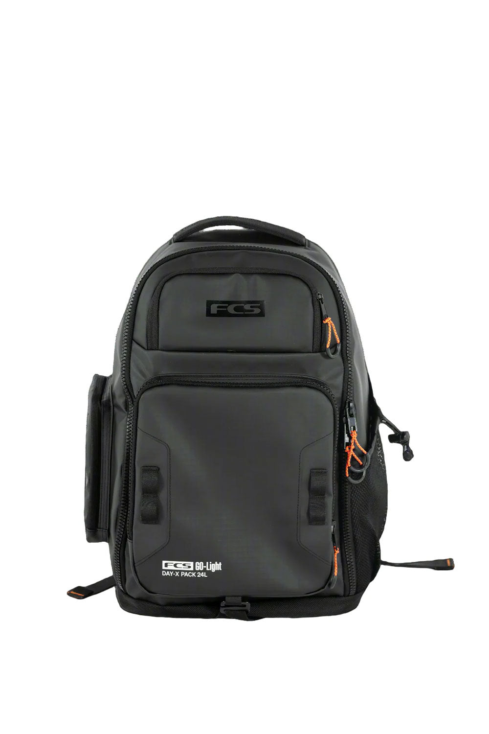 FCS Day-X Pack 24L Granite Grey | Shop at PUKAS SURF SHOP