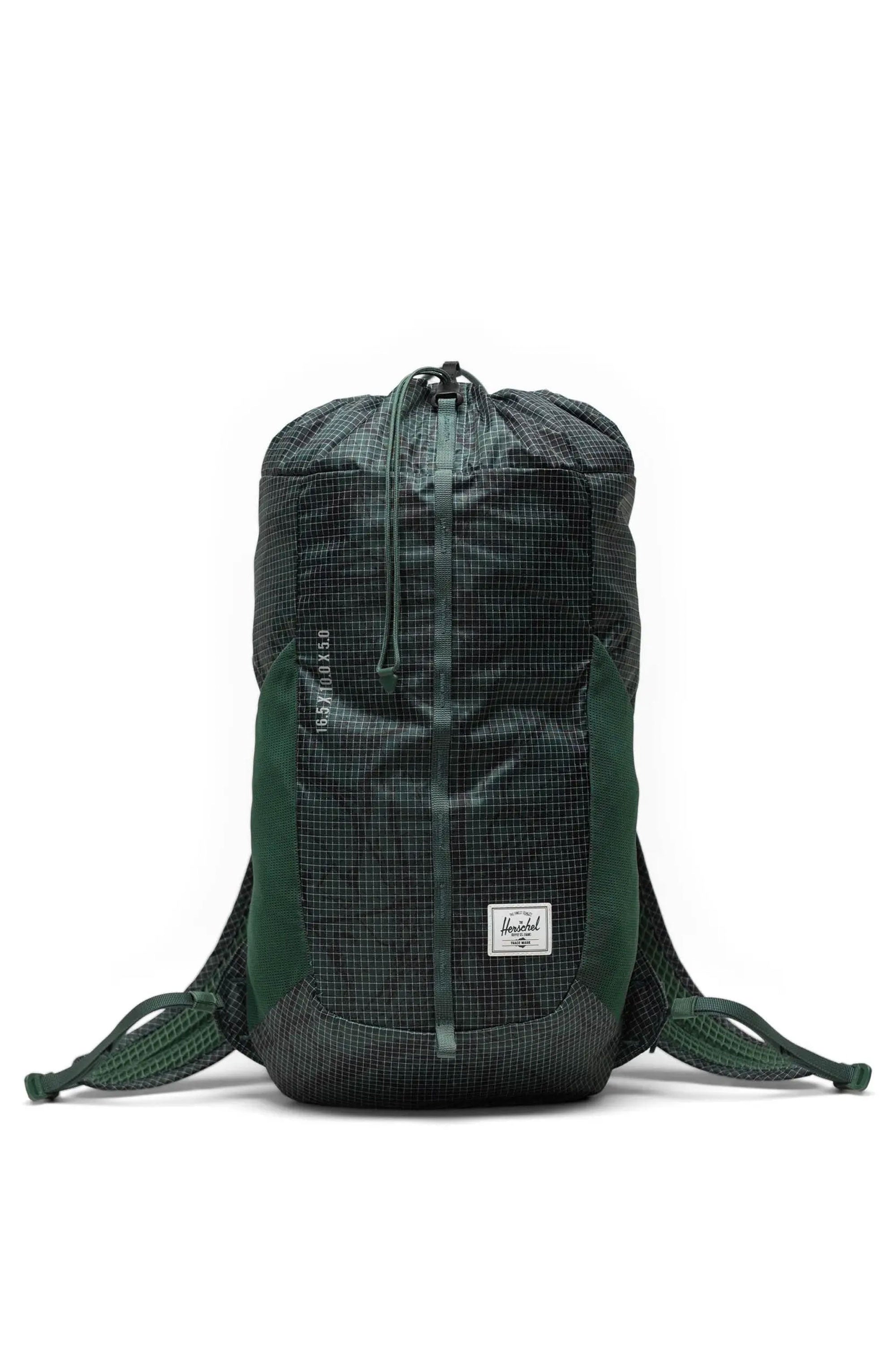 HERSCHEL - ULTRALIGHT CINCH DAYPACK - 14L