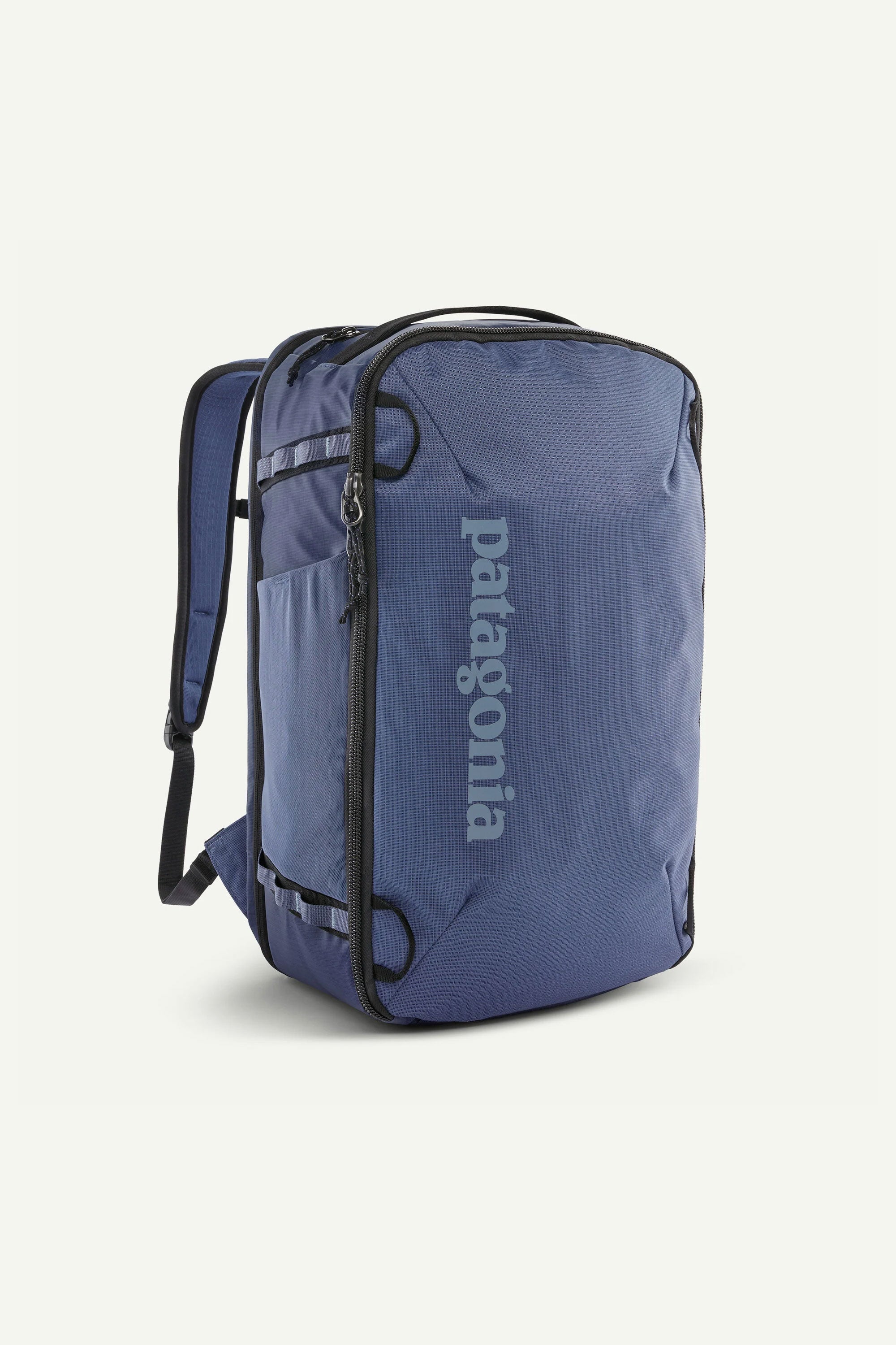 phish patagonia messenger bag PATAGONIA - BLACK HOLE MINI MLC - 30L - CURRENT BLUE