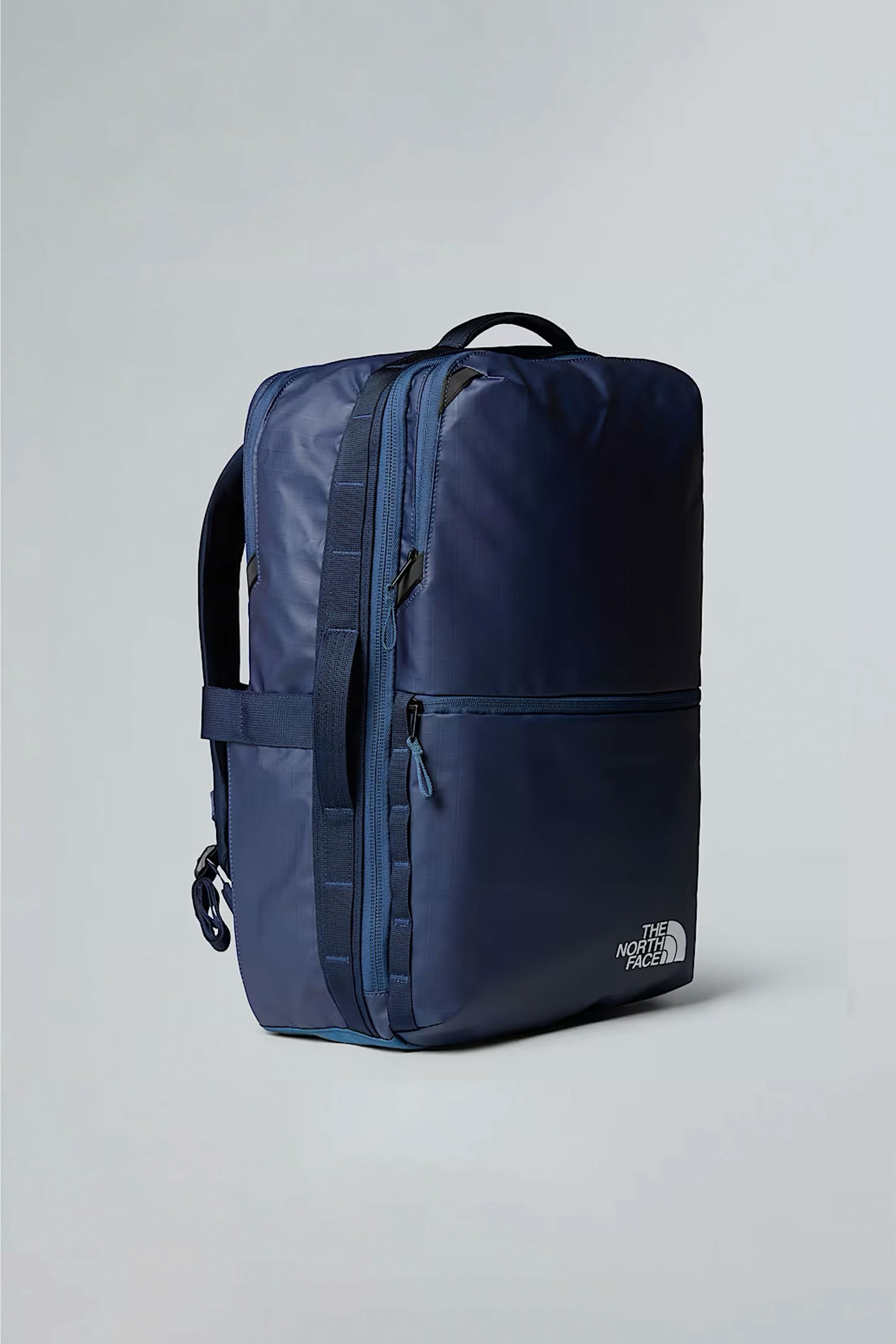THE NORTH FACE - BASE CAMP VOYAGER TRAVEL PACK THE NORTH FACE - BASE CAMP VOYAGER TRAVEL PACK