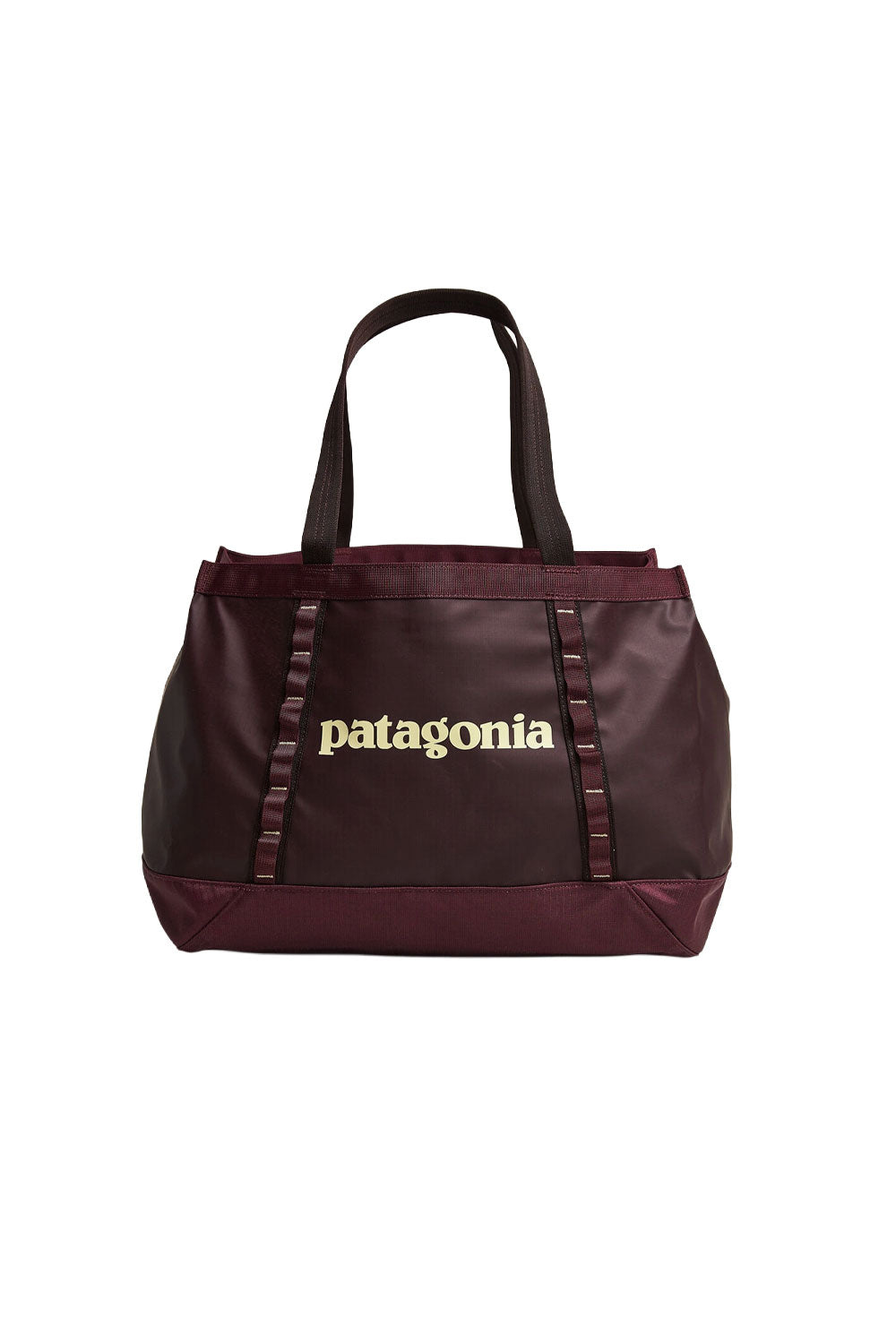 PATAGONIA - BLACK HOLE TOTE - 25L