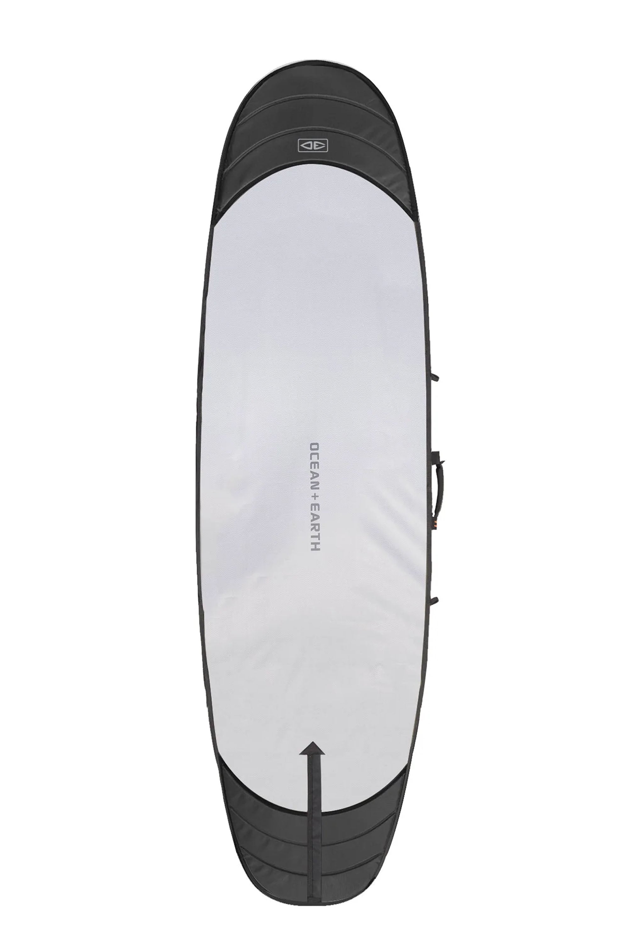 OCEAN+EARTH HYPA LONGBOARD DAY BAG 9.2 | Shop at PUKAS SURF SHOP