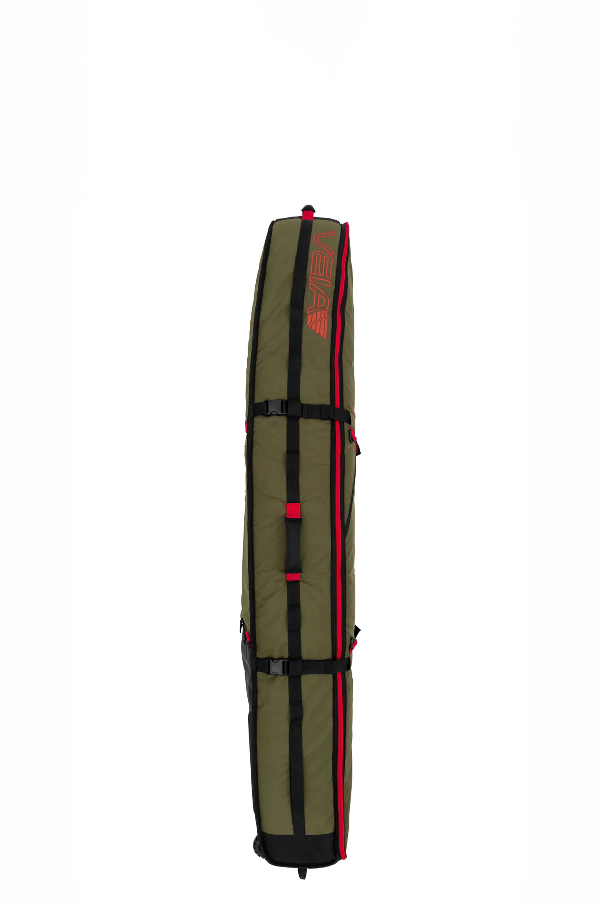 VEIA JJF Wheeled 4 Board Travel Bag 7'0 | Shop at PUKAS SURF SHOP