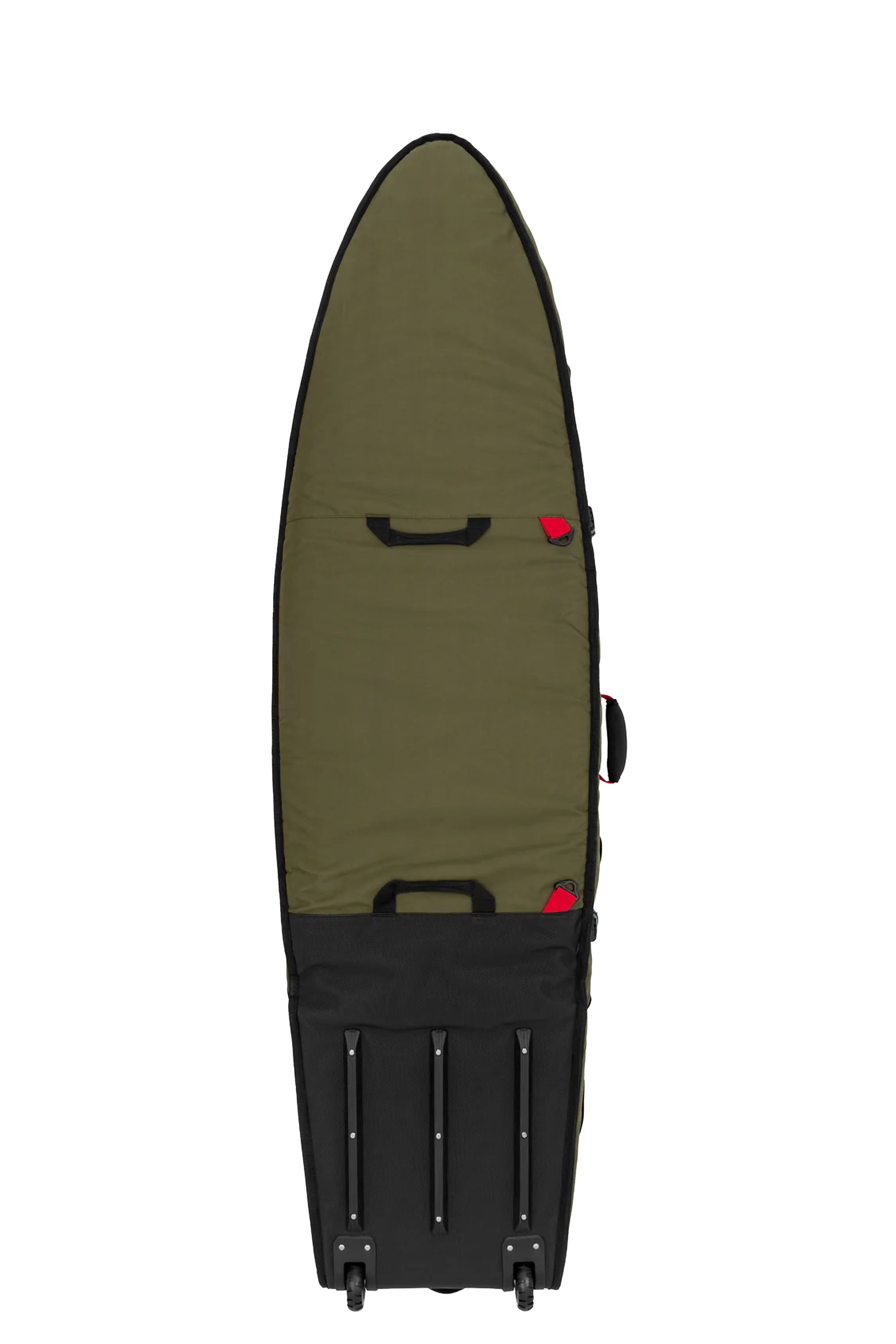 VEIA Wheeled JJF 4-Board Travel Bag 9'0 | Shop at PUKAS SURF SHOP