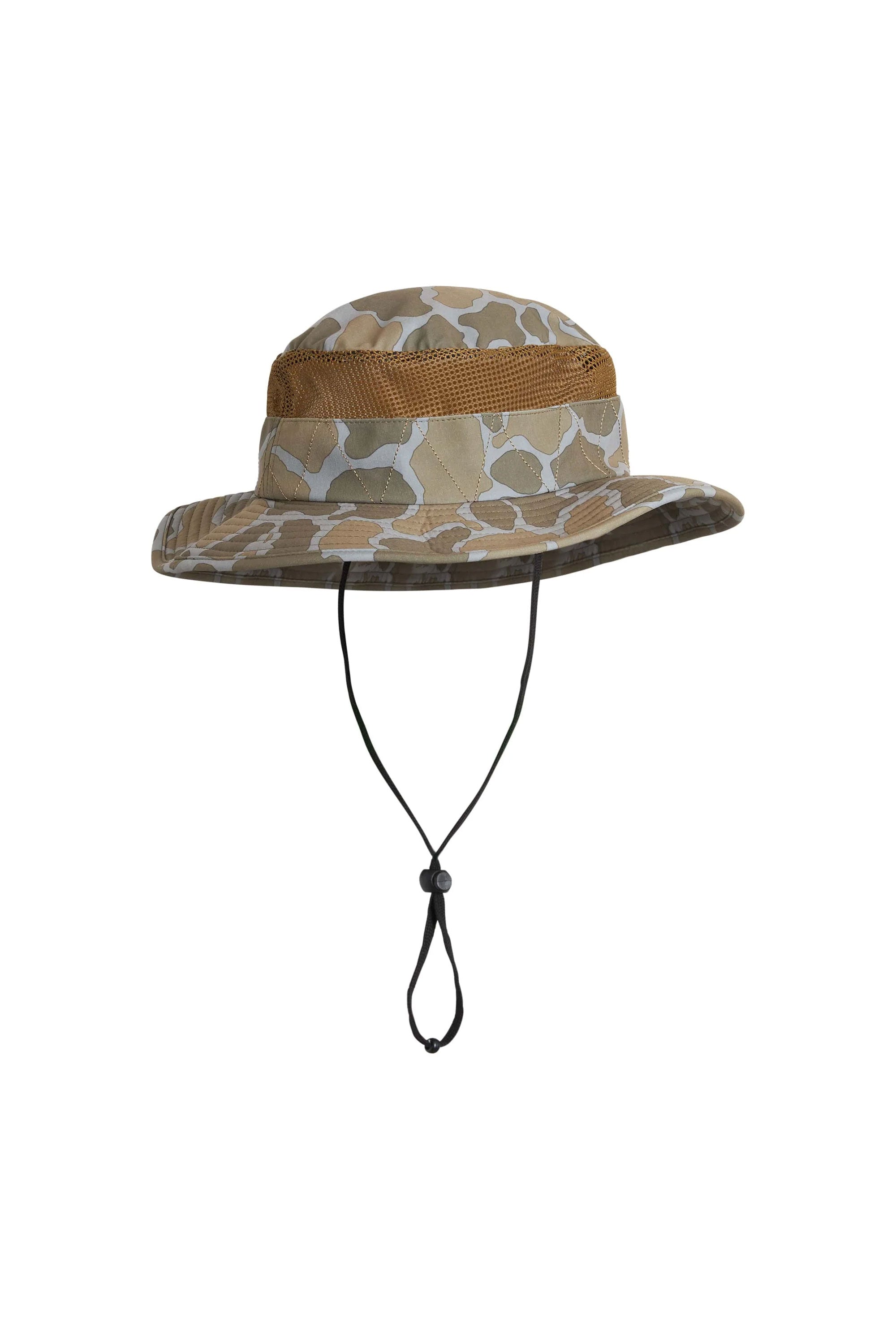 FLORENCE MARINE X - AIRTEX BOONIE - BURNT OLIVE CAMO | Shop at