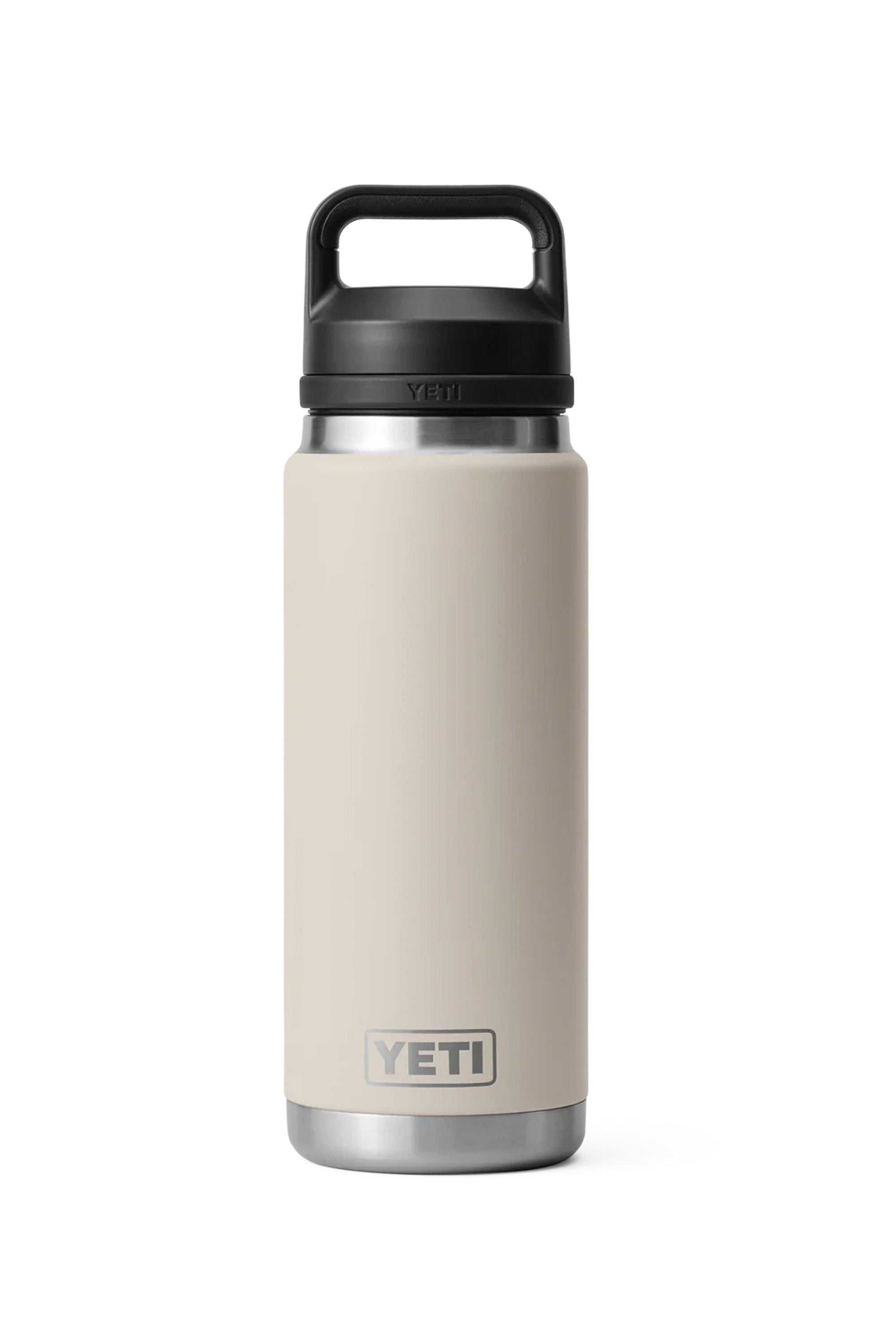 【新品未使用】YETI RAMBLER 26oz BOTTLE YETI Rambler Water Bottle - 26oz - Als.com