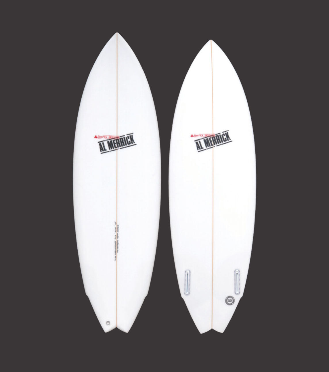 PUKAS SURF SHOP