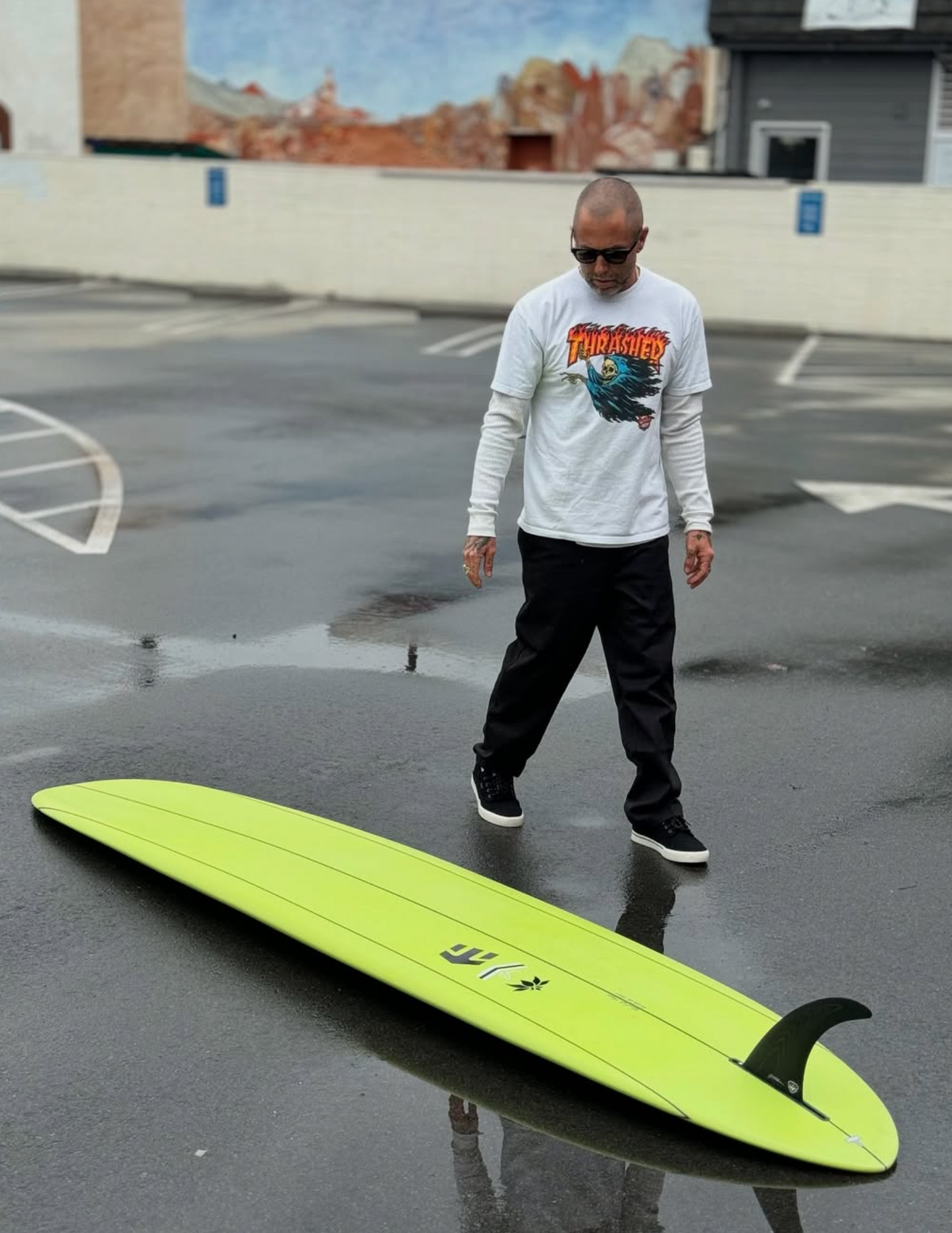 PUKAS SURF SHOP