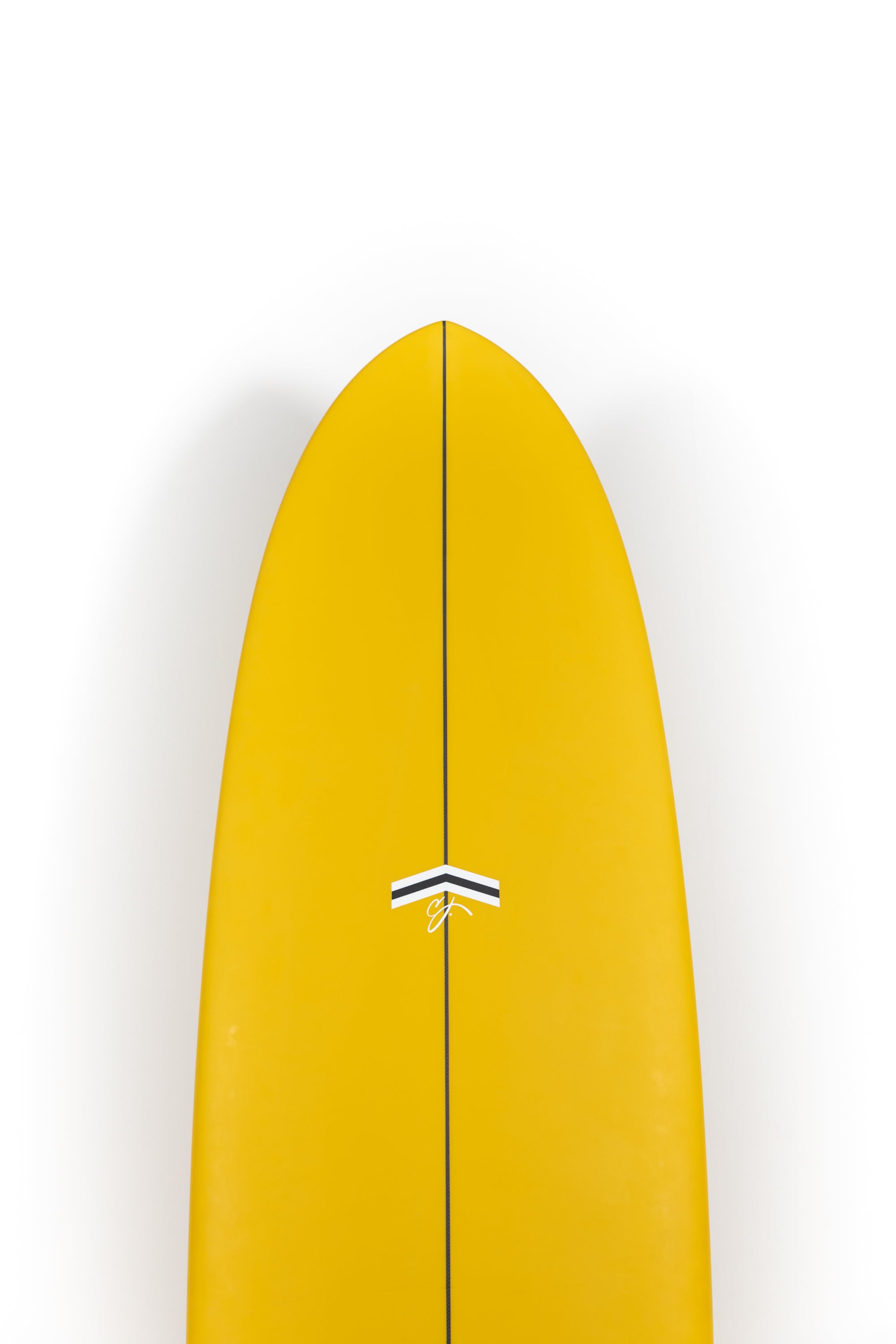 CJ Nelson - 7'6 Outlier – Icons of Surf