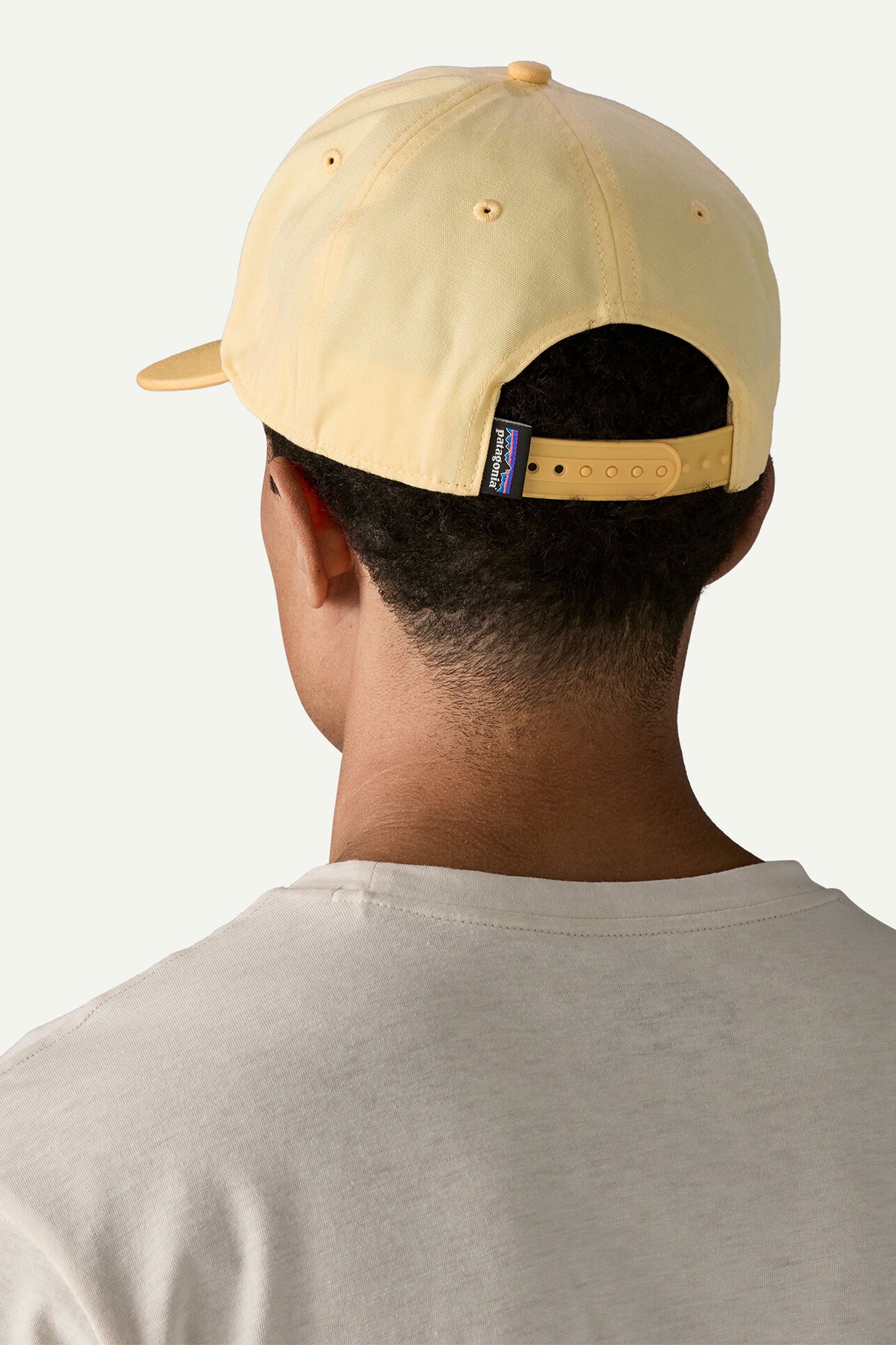 ウェア Patagonia Fly catcher hat yellow Patagonia Fly Catcher Hat– Deschutes Angler Fly Shop