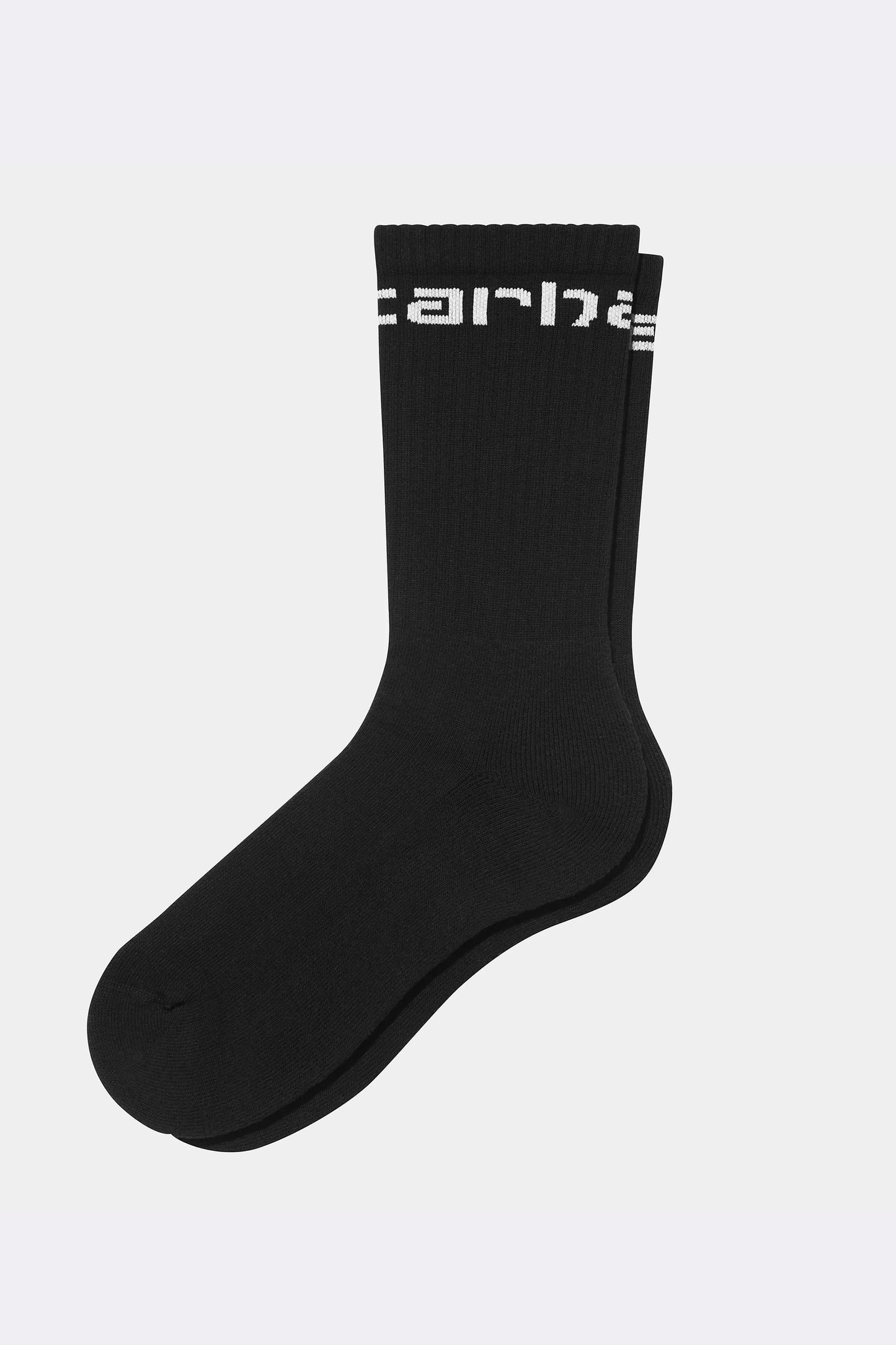 Pukas-Surf-Shop-Carhartt-Socks-Black-1