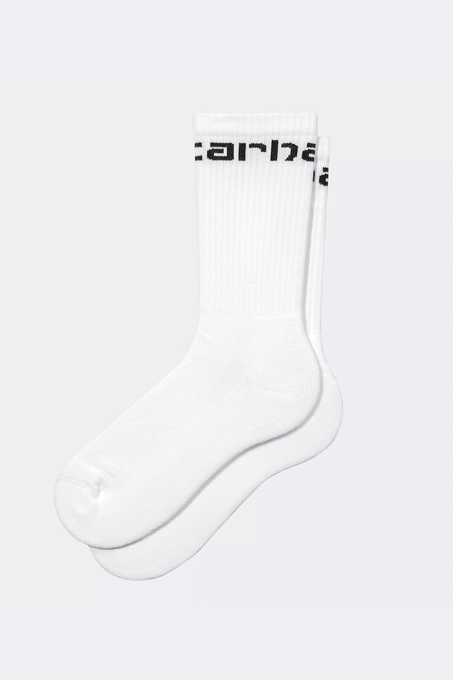 Pukas-Surf-Shop-Carhartt-Socks-White