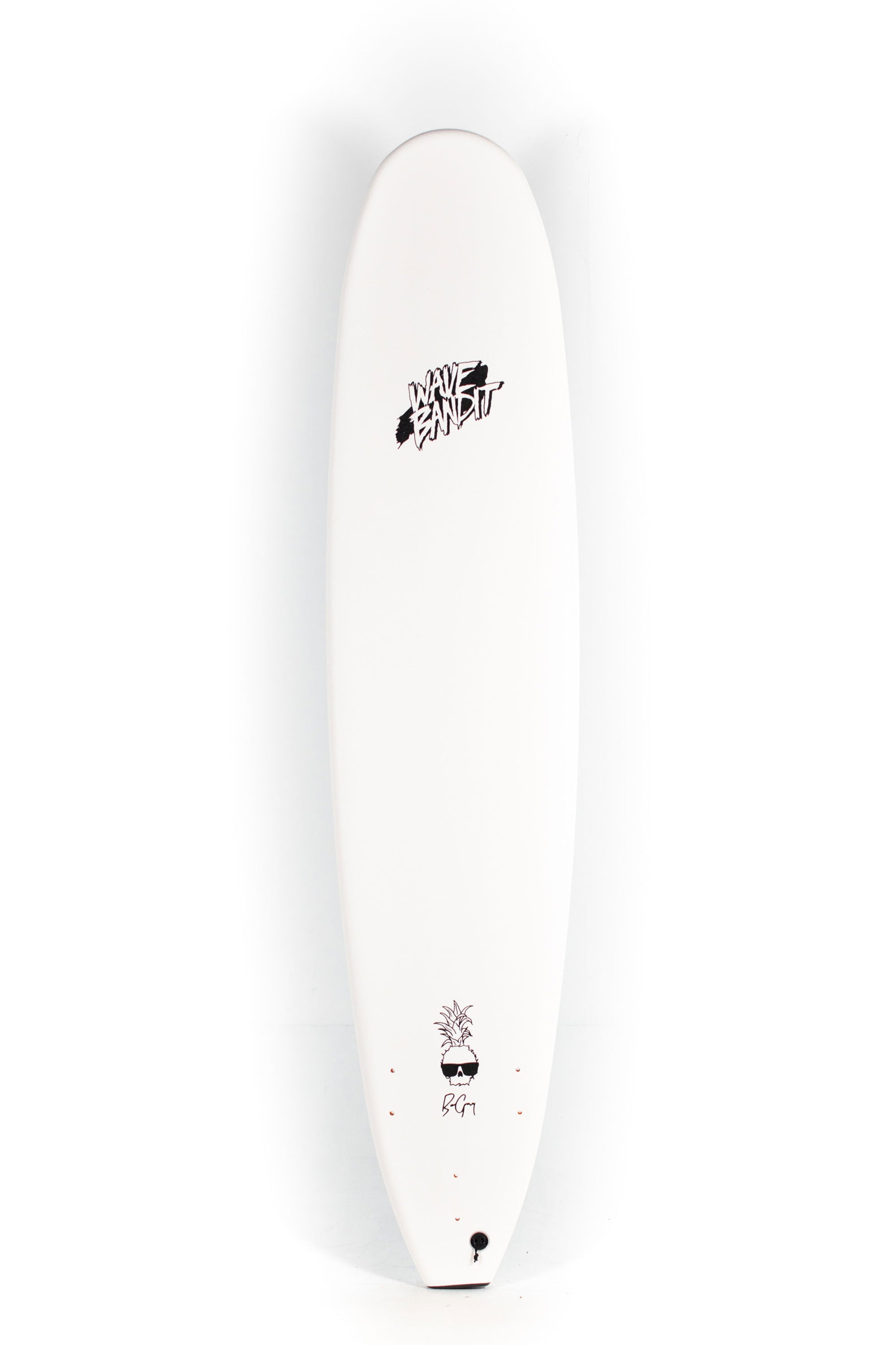 Bmove surf　BSF01 CATCH SURF LOG x Ben Gravy 9'0