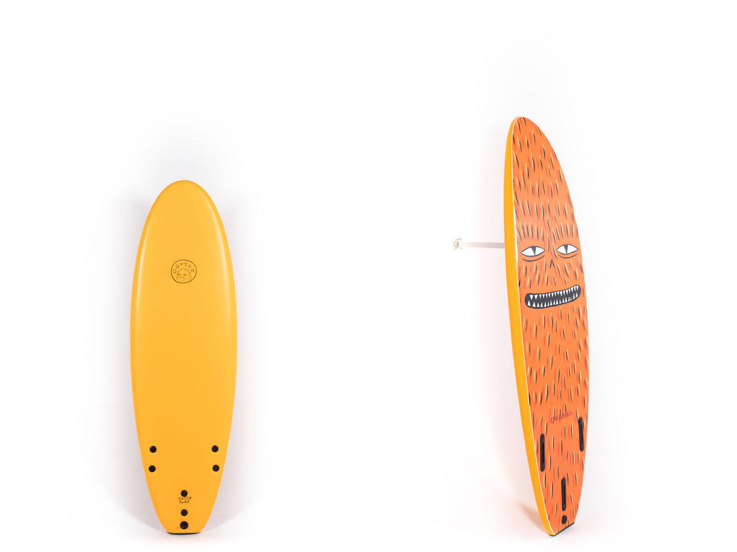 PUKAS SURF SHOP