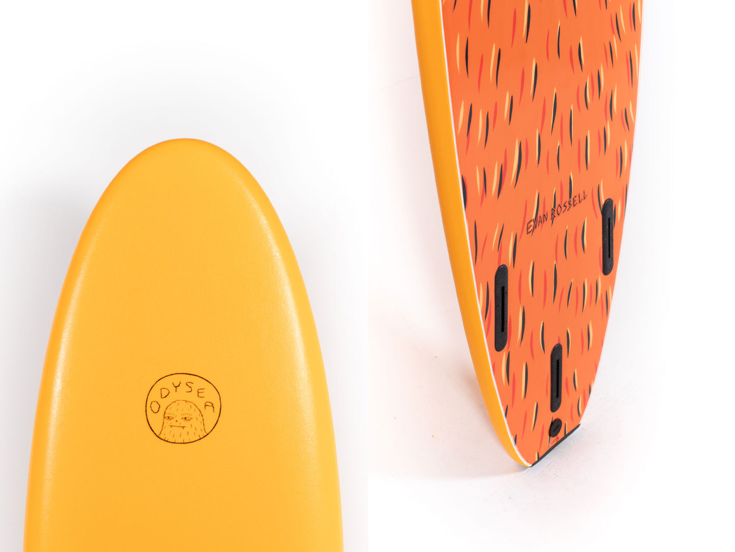 PUKAS SURF SHOP