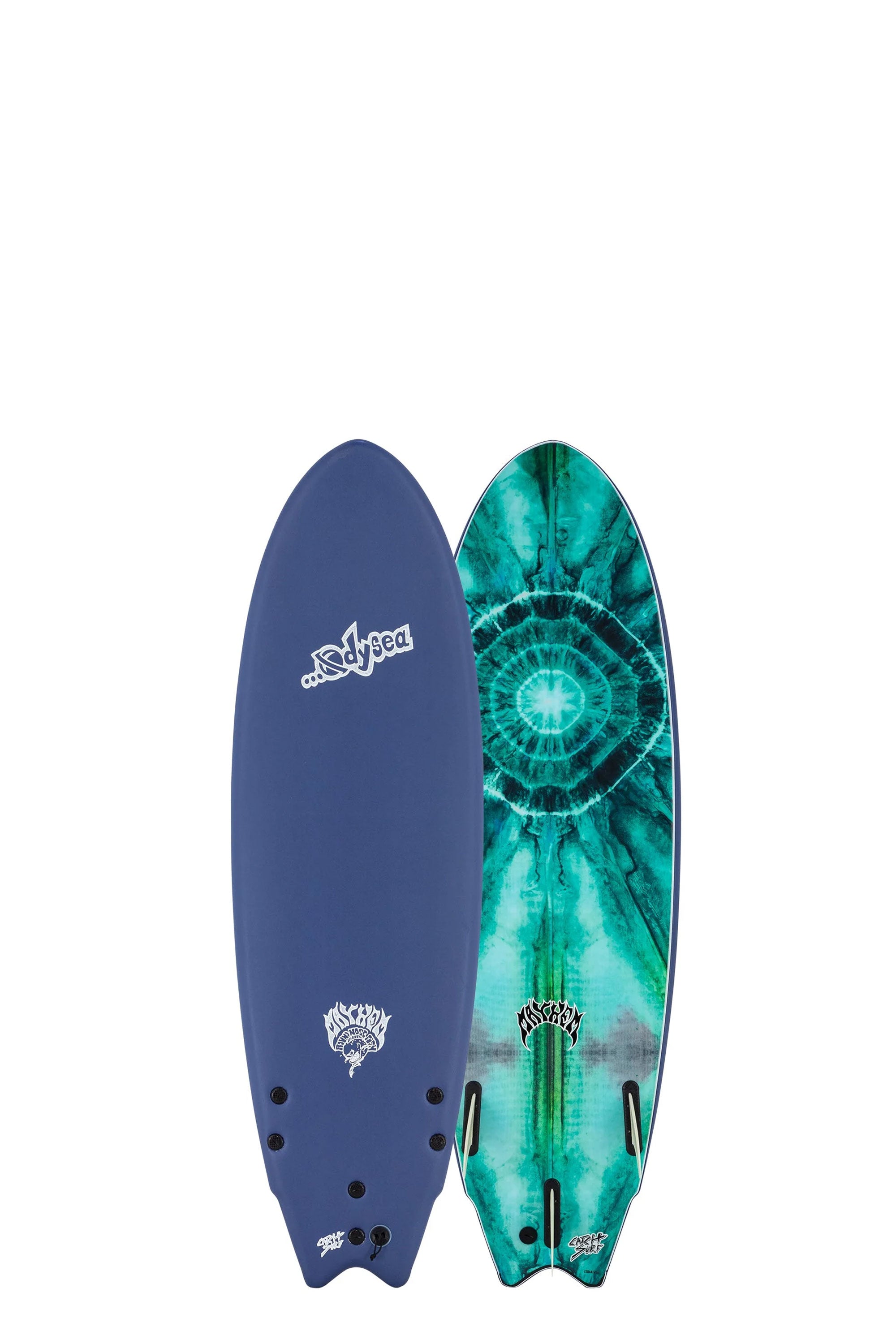 Catch Surf - Odysea LOST RNF 5'11