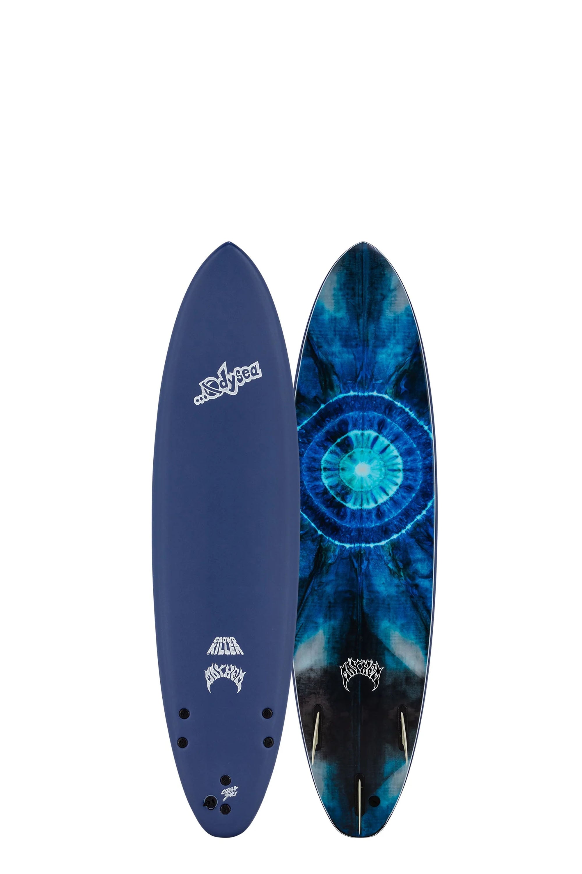 Catch Surf - LOST CROWD KILLER 6'8