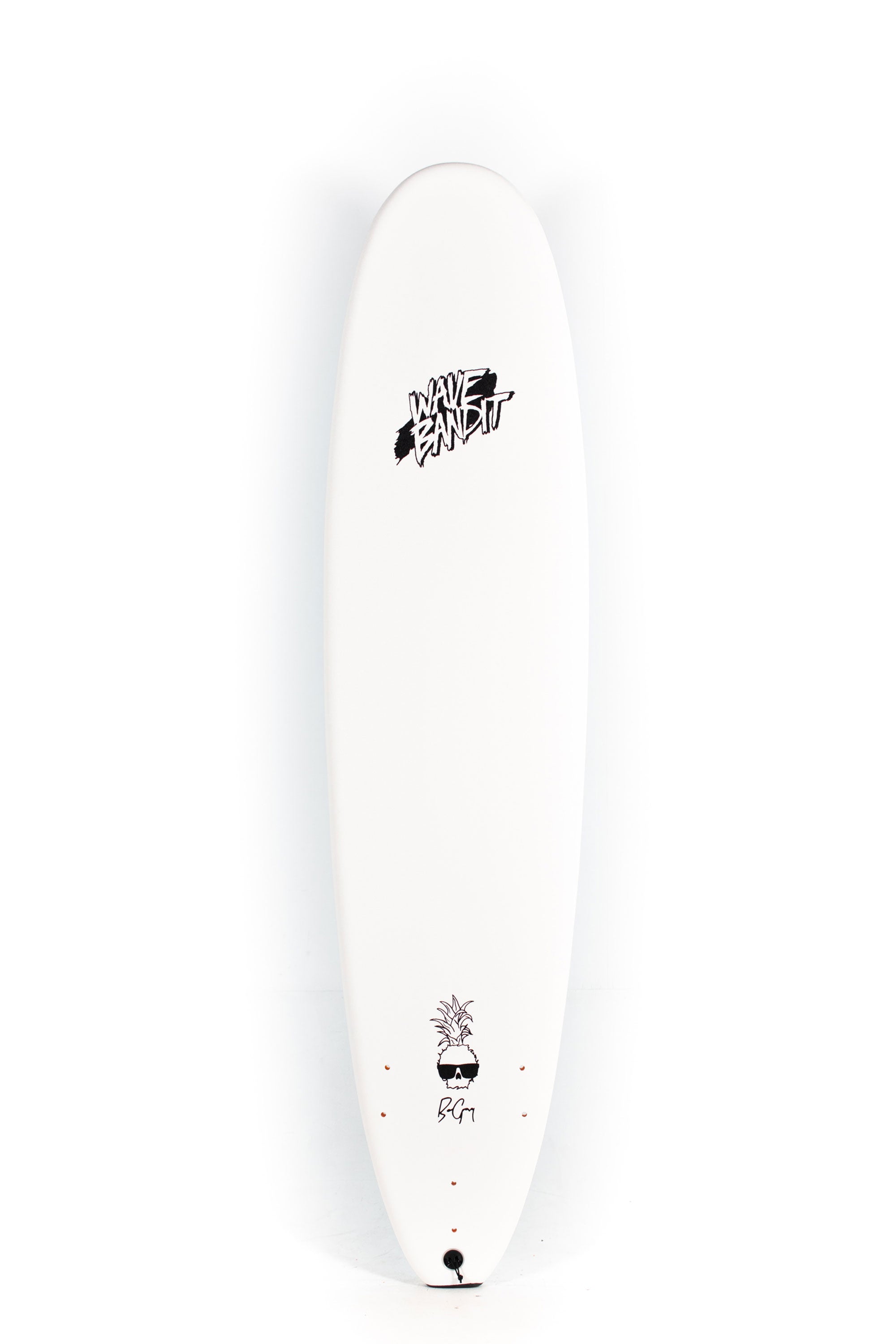 CATCH SURF LOG x EVAN ROSSELL PRO | Buy at PUKAS SURF SHOP