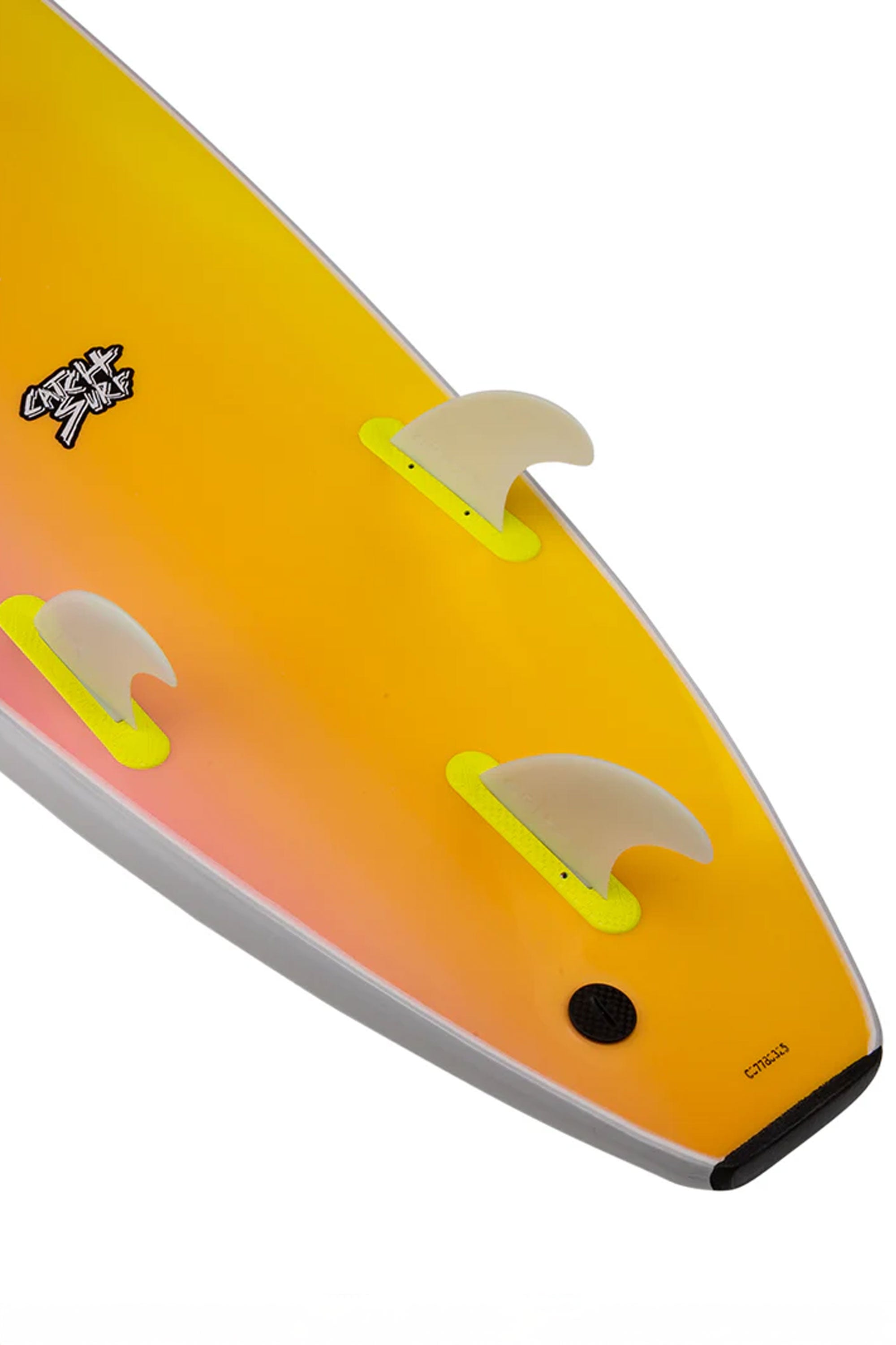 CATCH SURF ODYSEA 9’0 THE LOG LOG // 9'0
