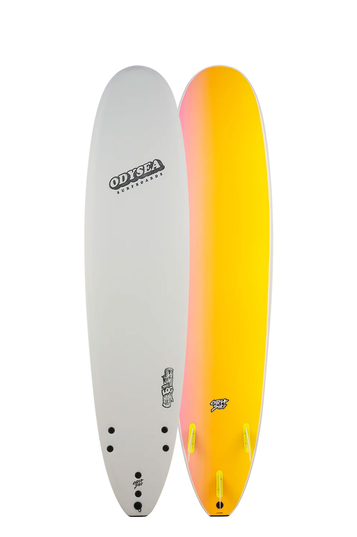 Pukas-Surf-Shop-Catch-Surfboards-Odysea-LOG-Cool-Gray-8_0-ODY80CG25