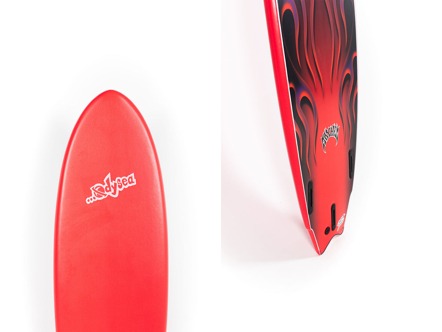 PUKAS SURF SHOP