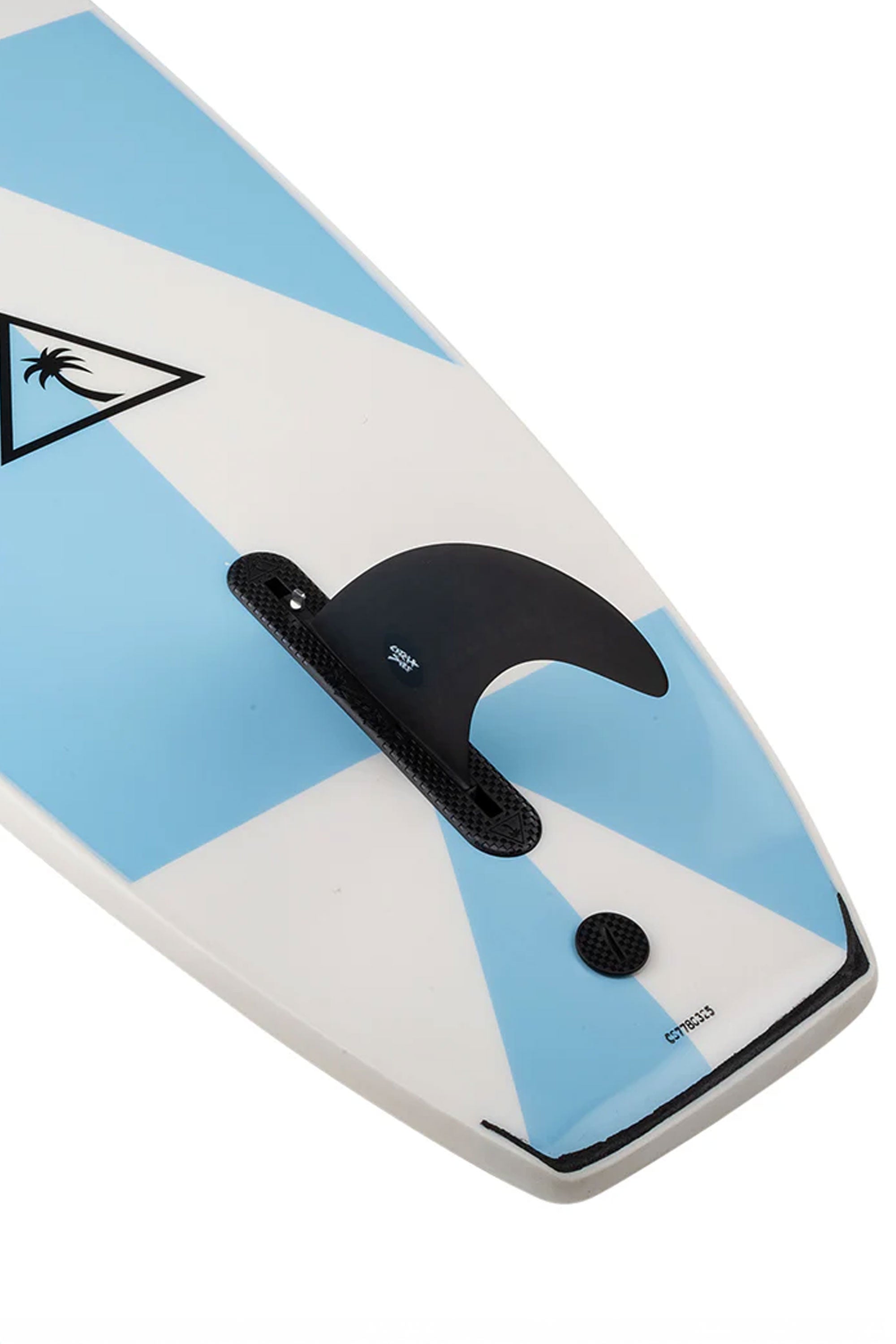 PUSHFINS プッシュフィン PELAGIC (+) 9.6