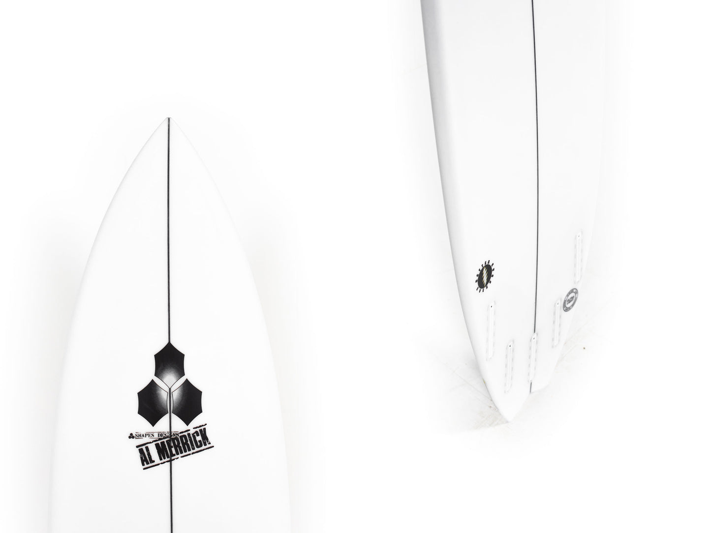PUKAS SURF SHOP