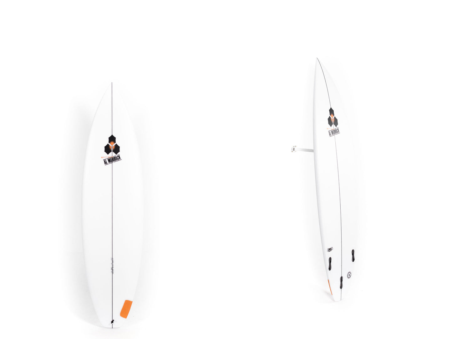 PUKAS SURF SHOP