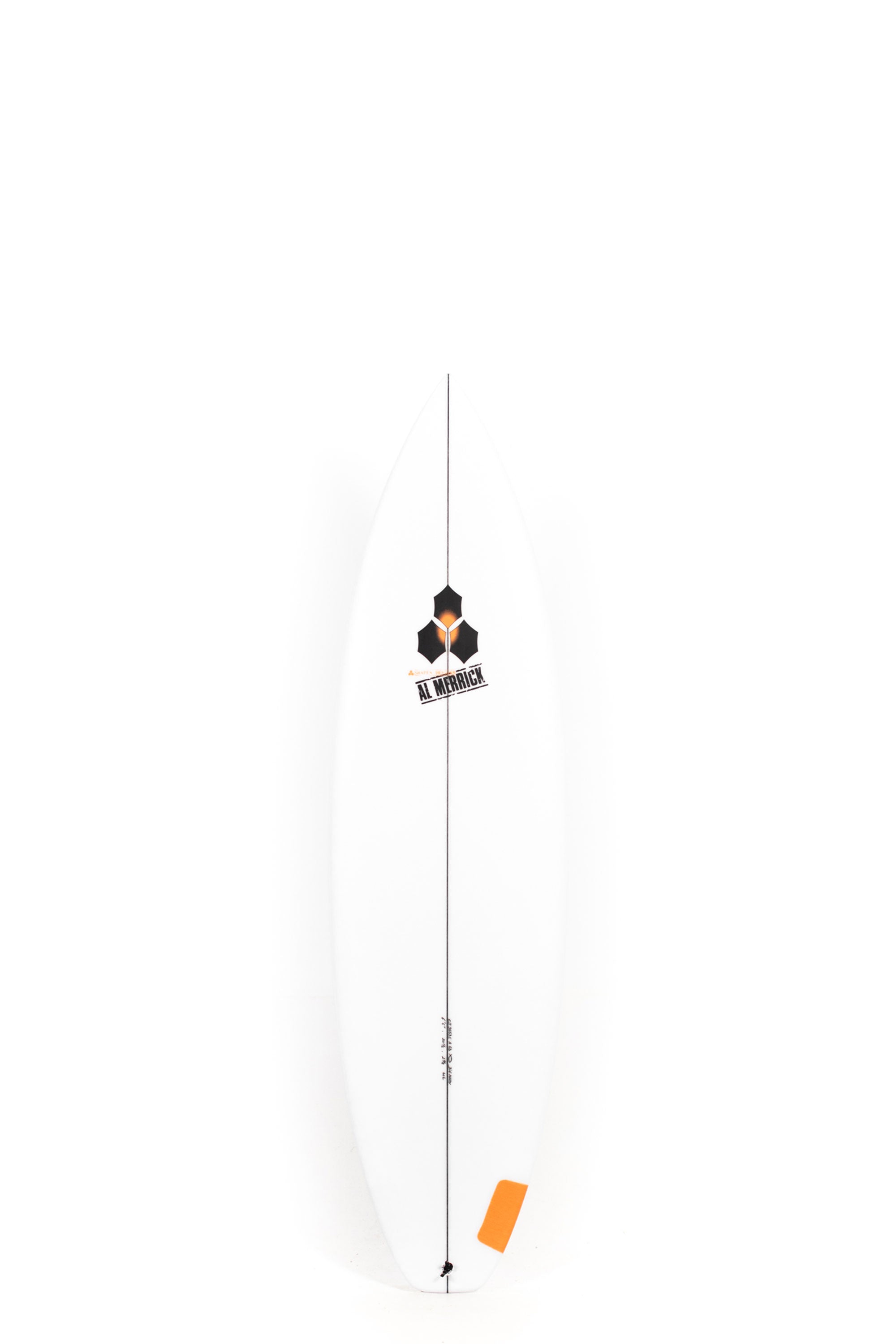 Channel Islands Surfboards BIG HAPPY 6'6