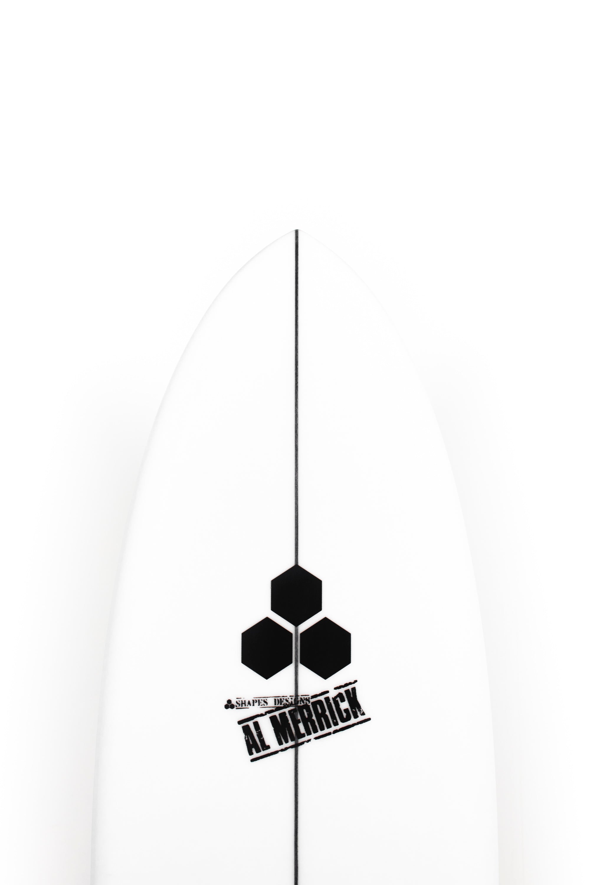 Channel Islands BOBBY QUAD - 5'4