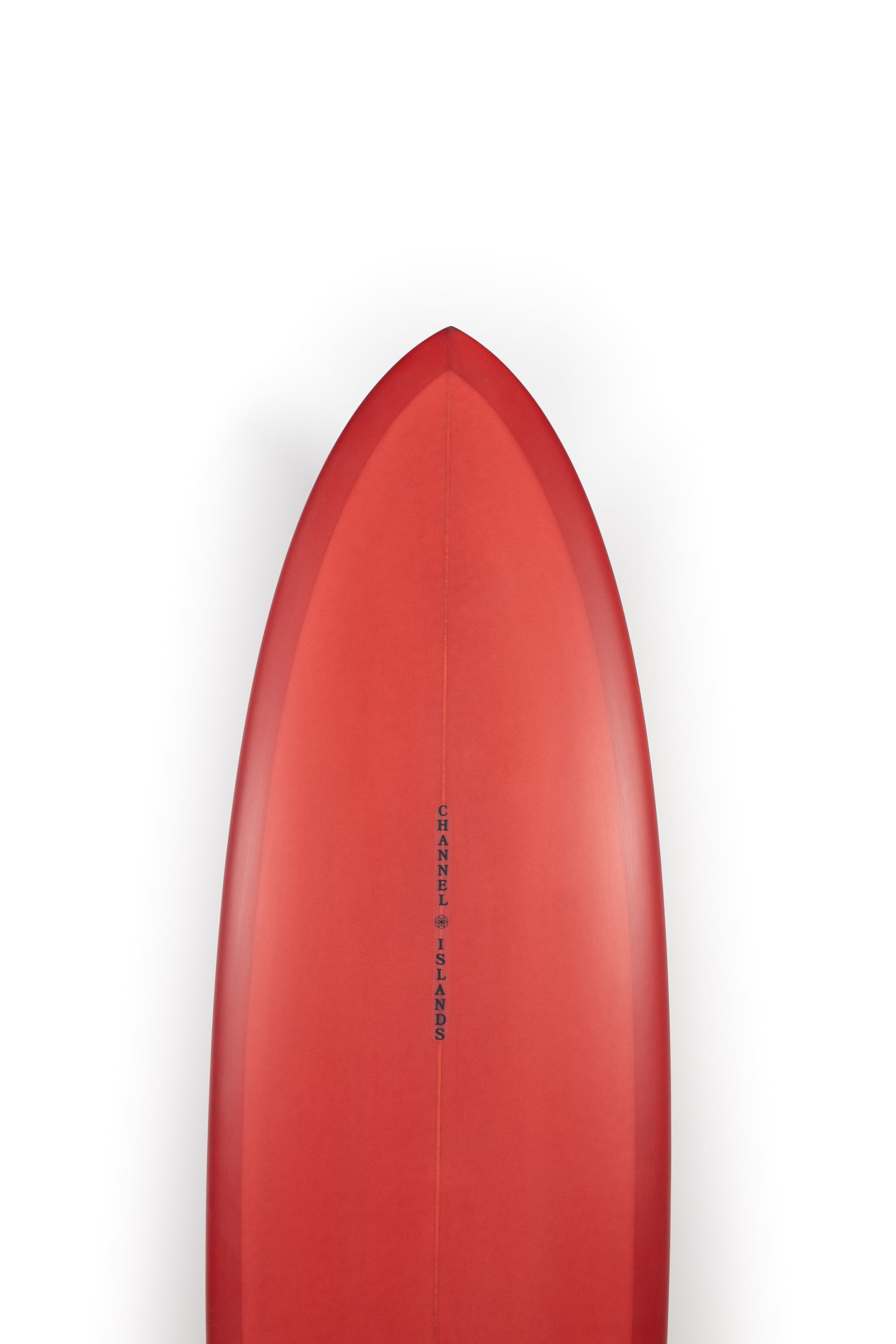 Channel Islands CI MID 6'10