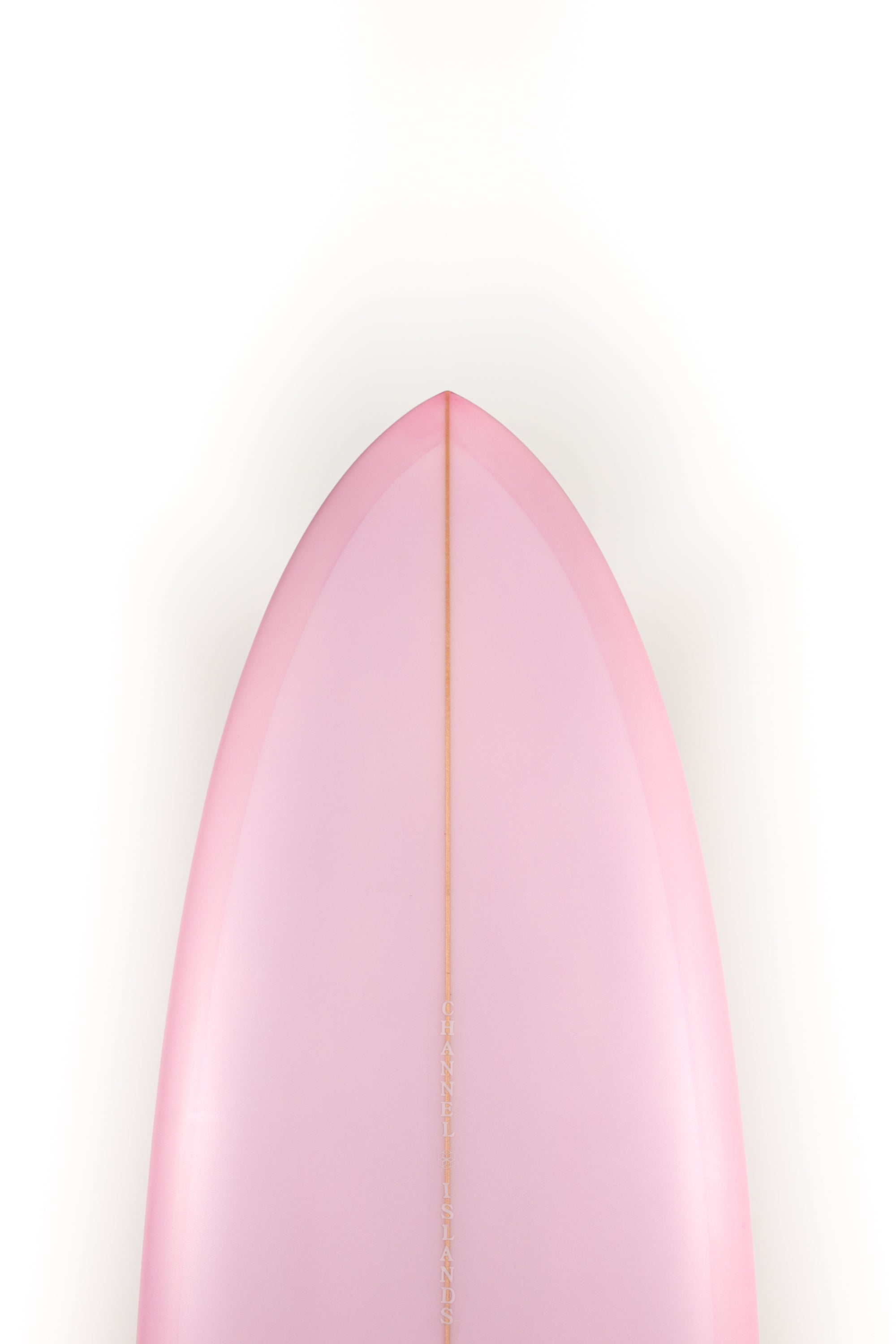Channel Islands CI MID 6'10