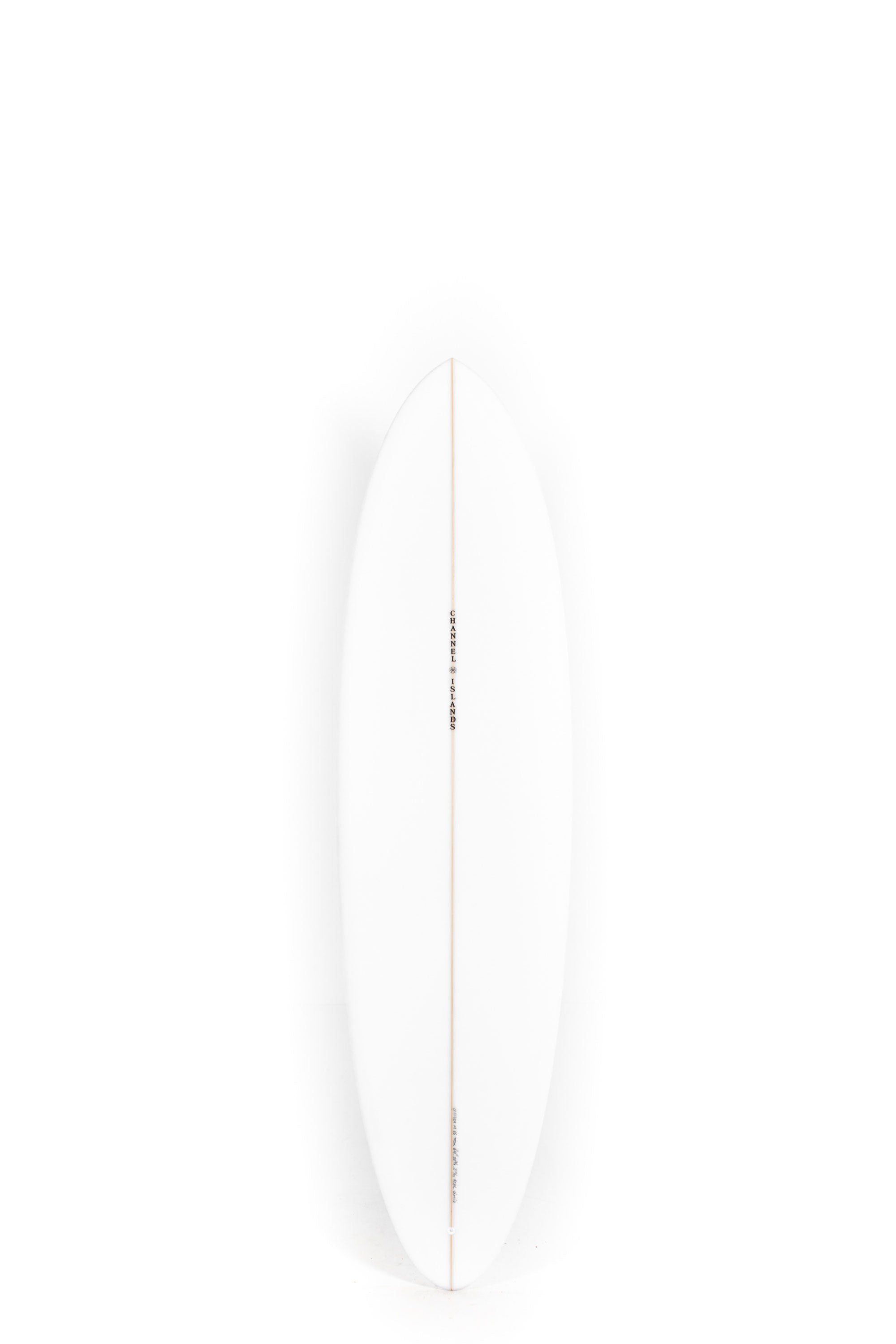 Channel Islands CI MID 6'10