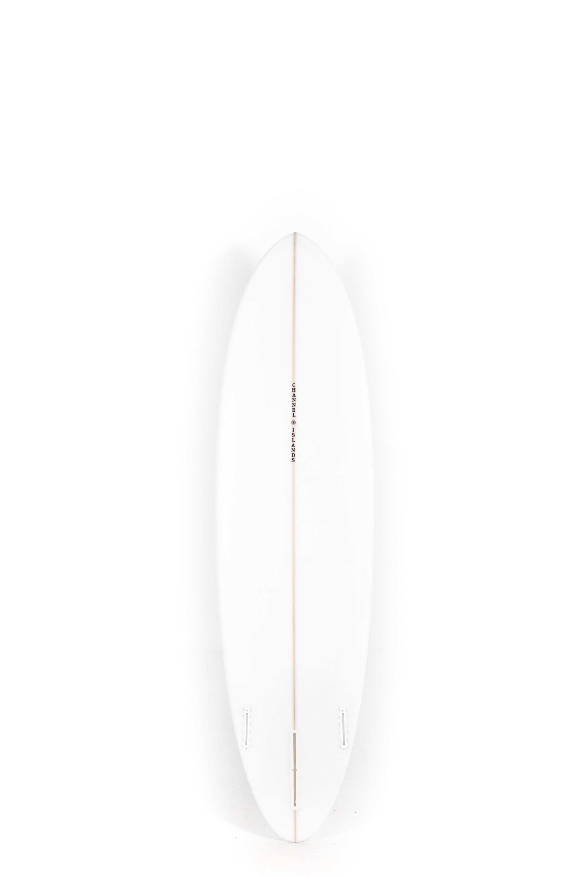 Channel Islands CI MID 6'10