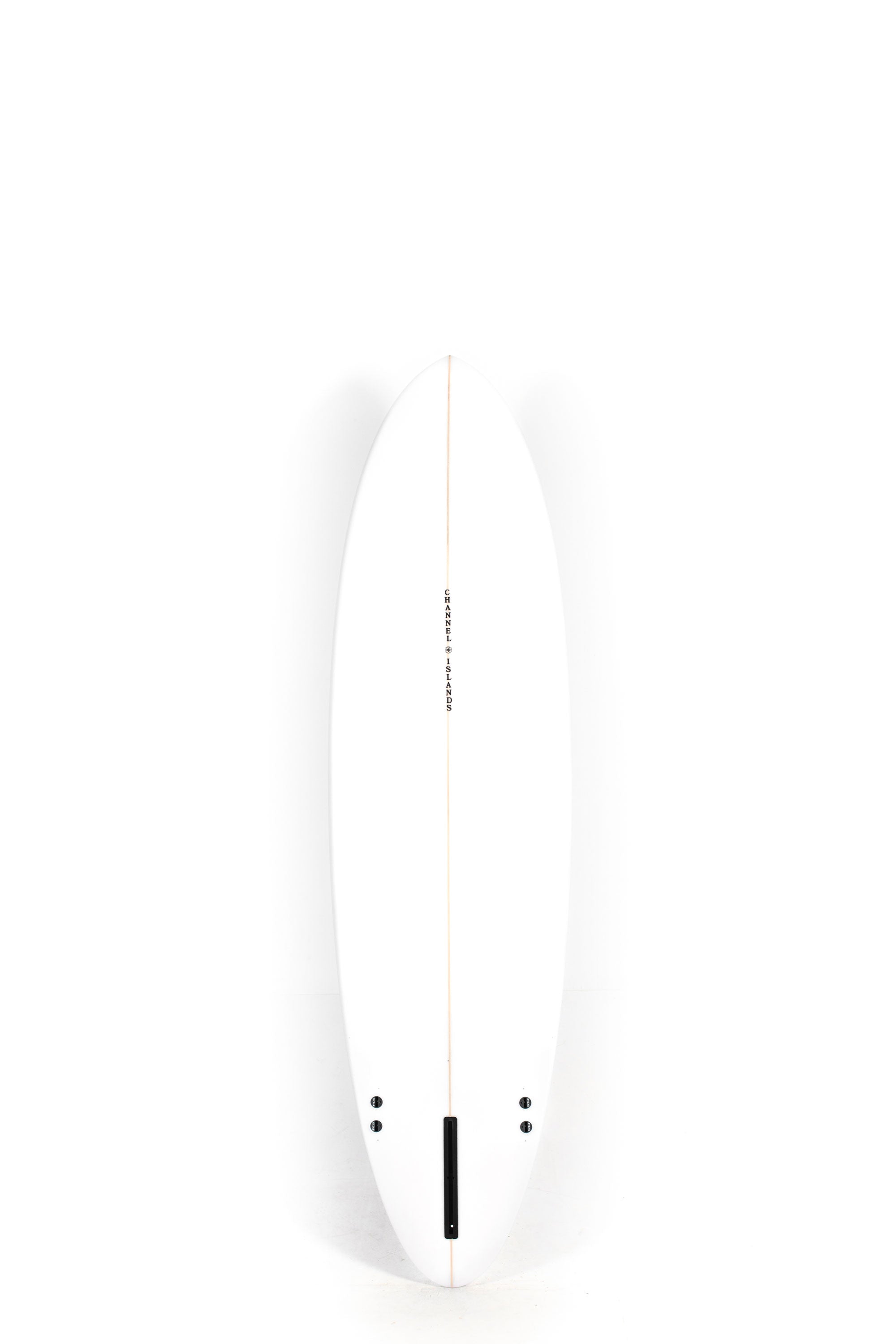 Channel Islands CI MID 6'10