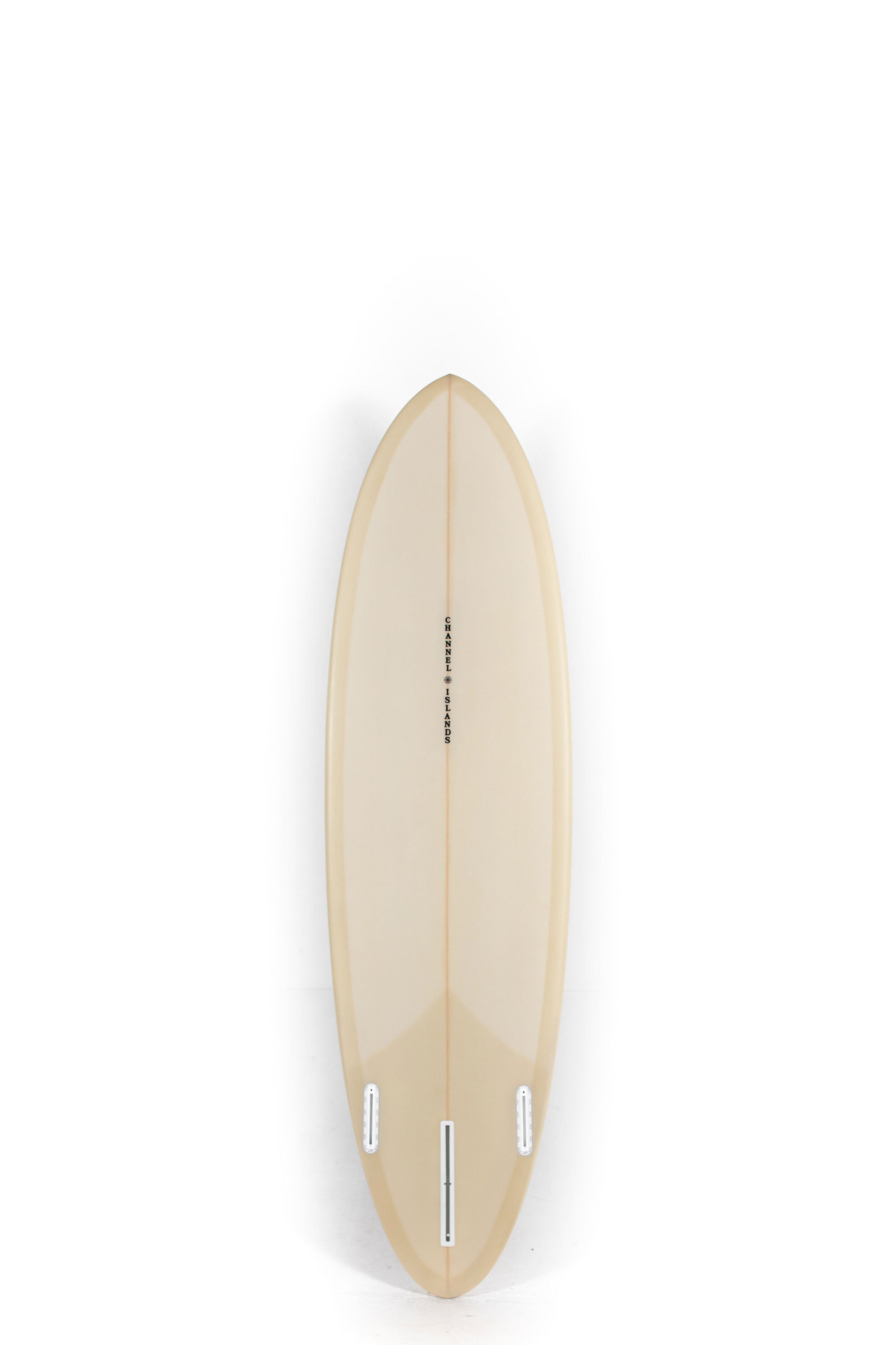 Channel Islands CI MID 6'6