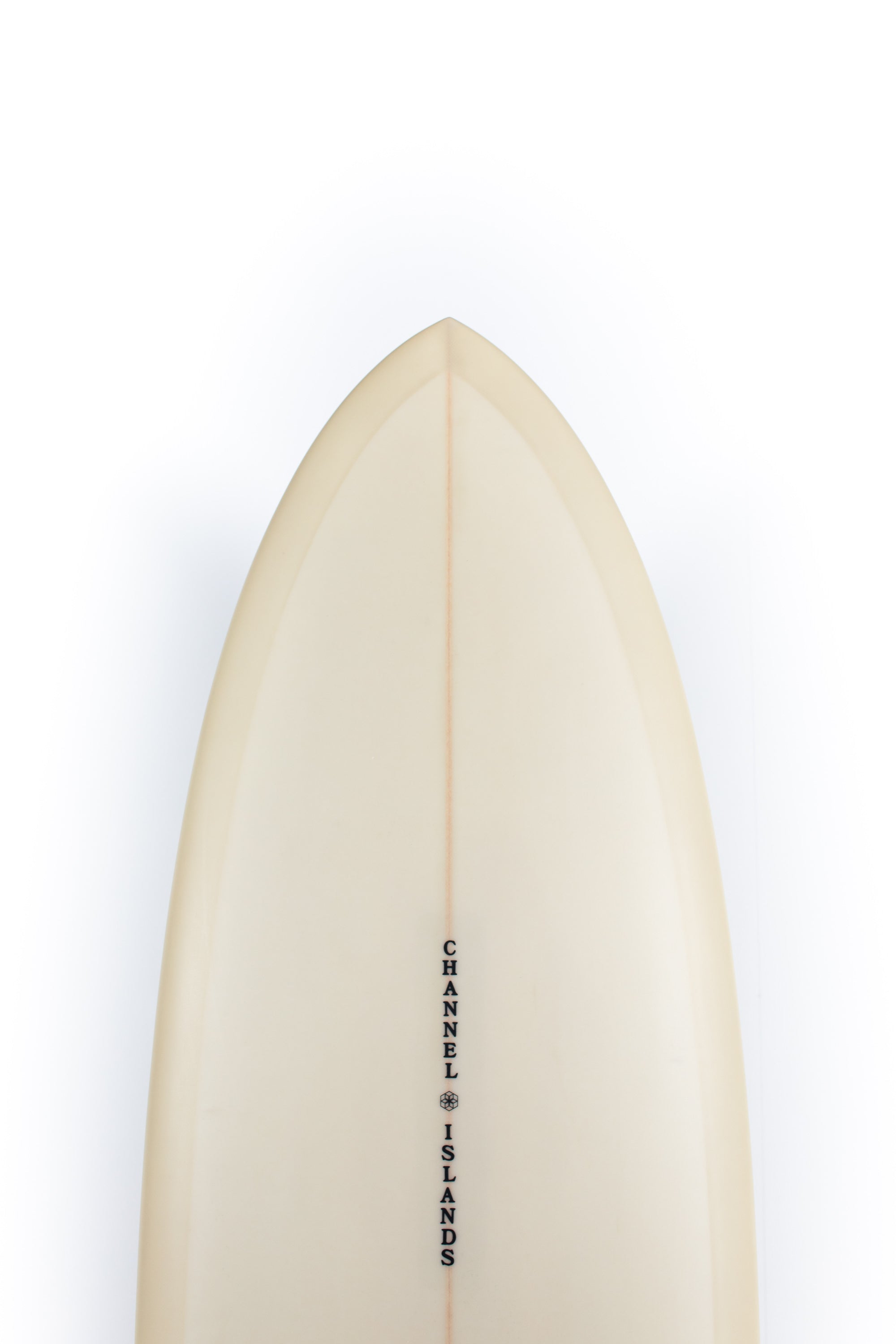 【＊kan ＊】CI MID 6’6”Channel s Channel Islands CI MID 6'6